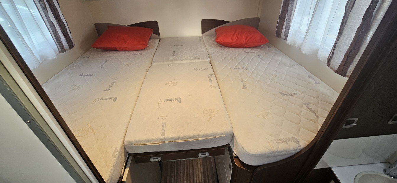  - 11 - BENIMAR TESSORO 463 