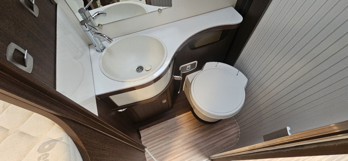  - 15 - BENIMAR TESSORO 463 