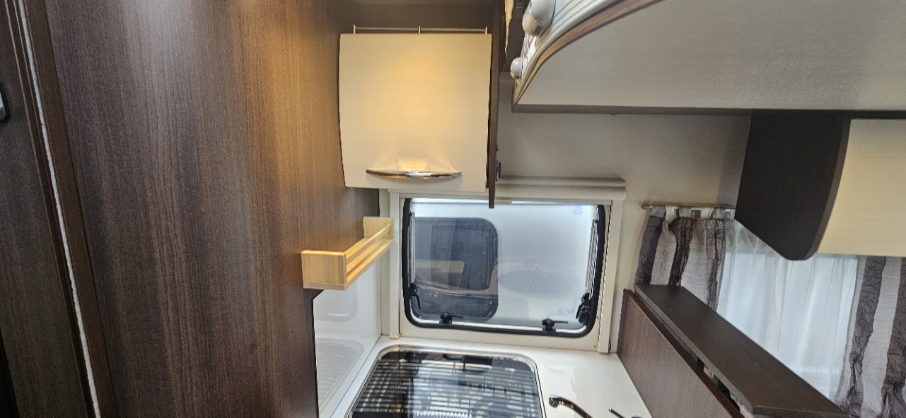  - 18 - BENIMAR TESSORO 463 