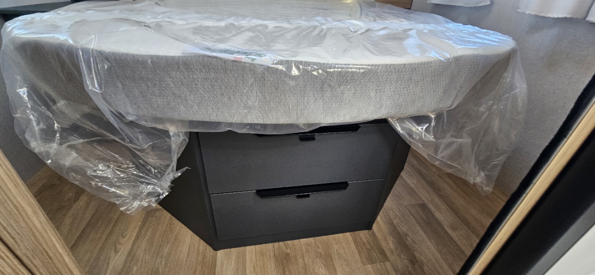  - 19 - BAVARIA T 740 FC NOMADE 