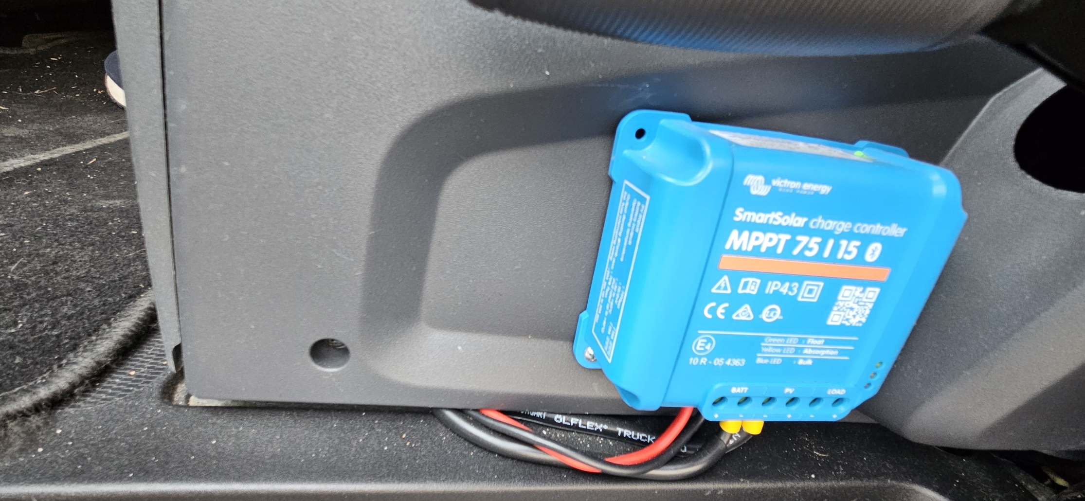  - 13 - MALIBU 540 DB 