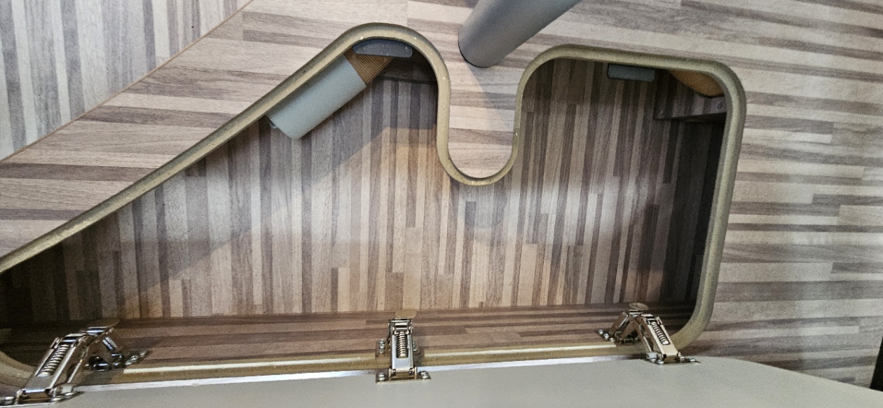  - 15 - MALIBU 540 DB 