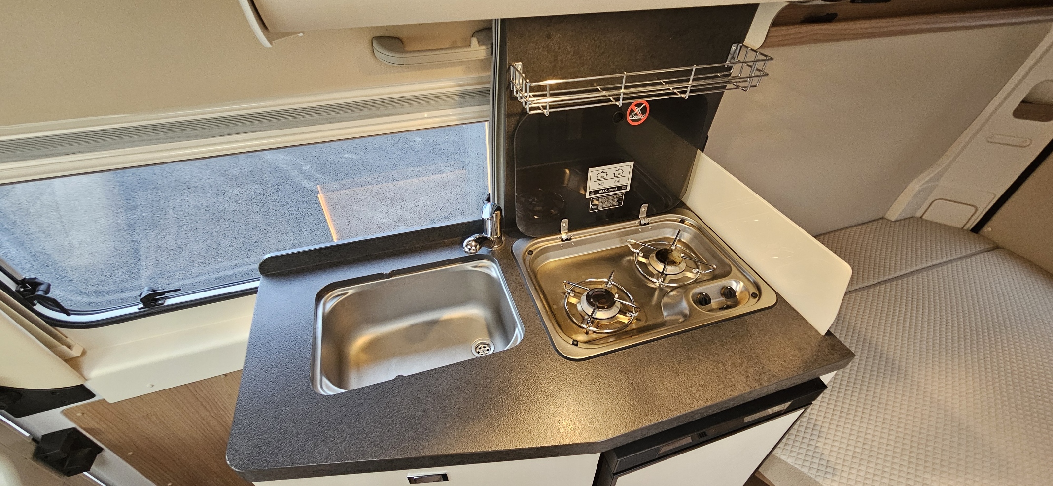  - 18 - MALIBU 540 DB 