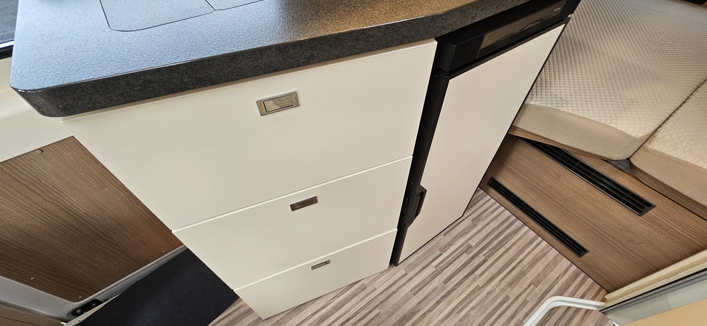  - 19 - MALIBU 540 DB 