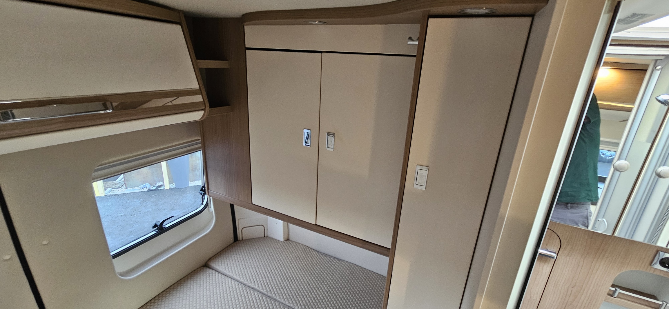  - 26 - MALIBU 540 DB 