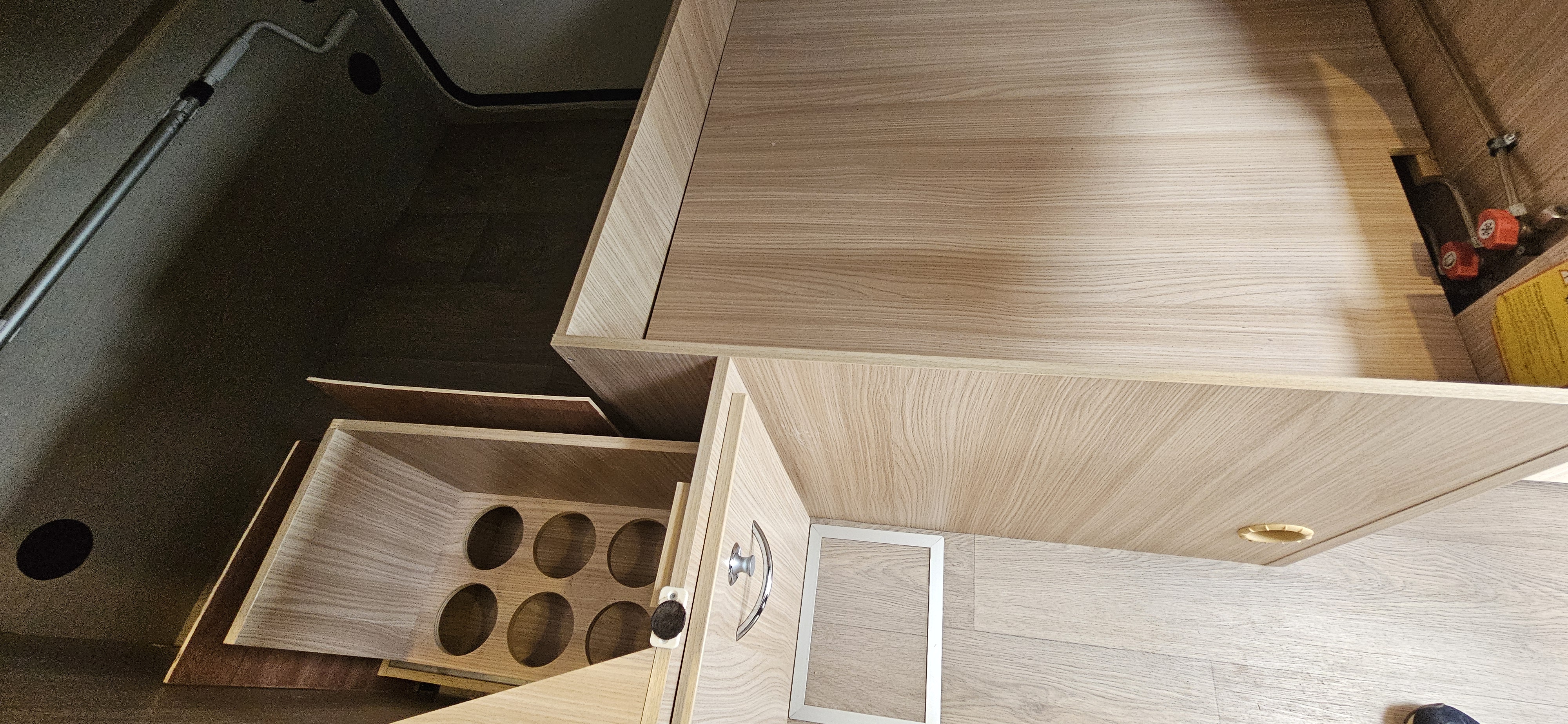  - 2 - FLORIUM BAXTER 60 LG 