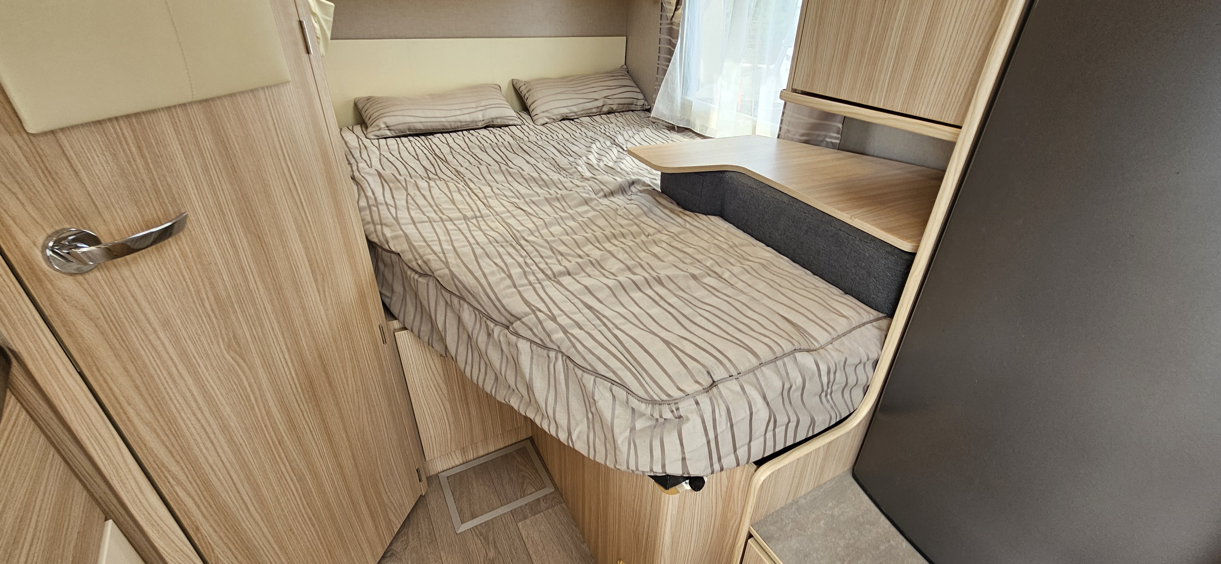  - 3 - FLORIUM BAXTER 60 LG 