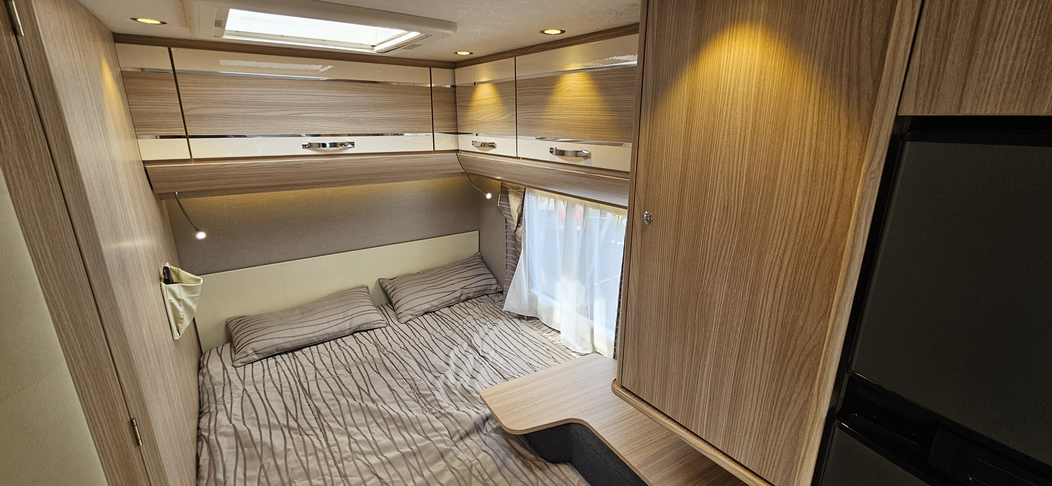  - 5 - FLORIUM BAXTER 60 LG 