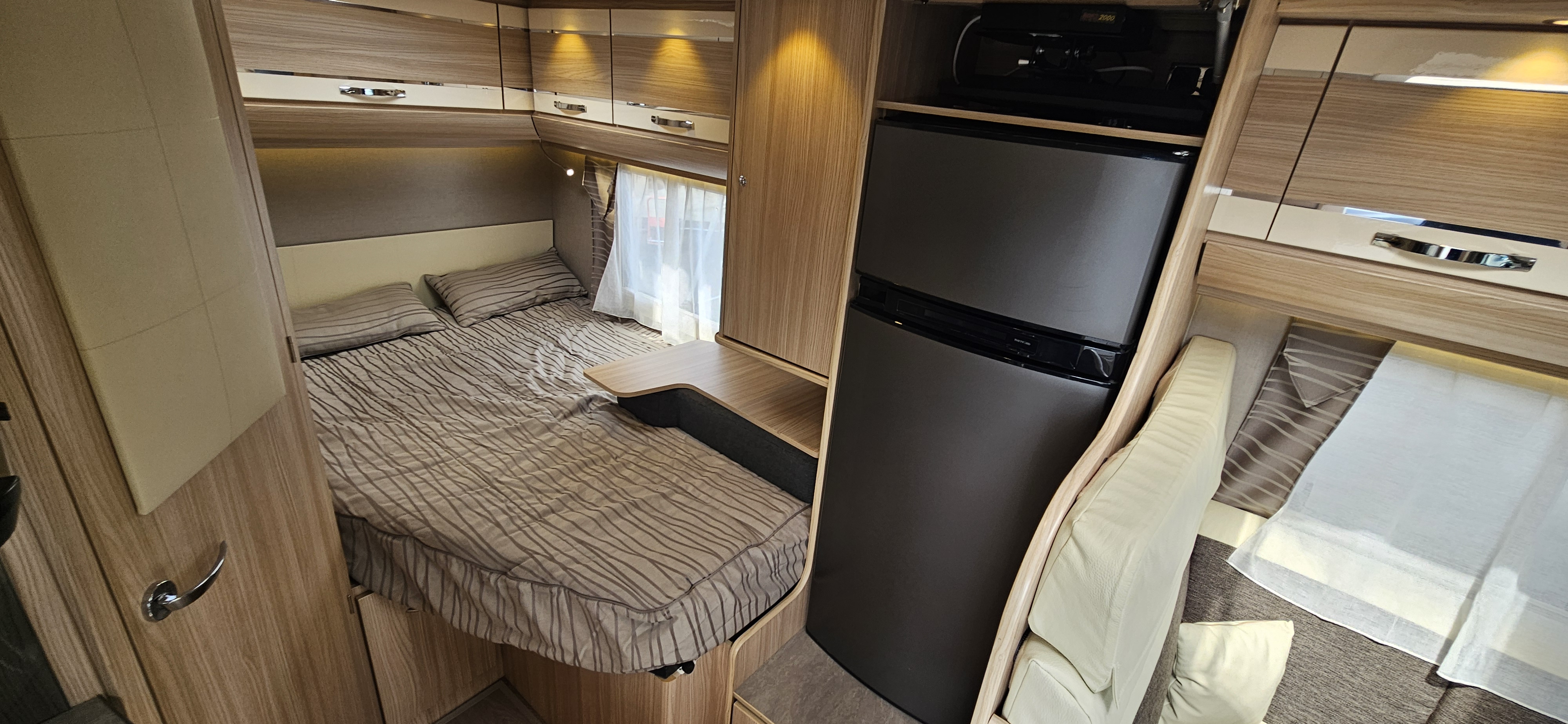  - 6 - FLORIUM BAXTER 60 LG 