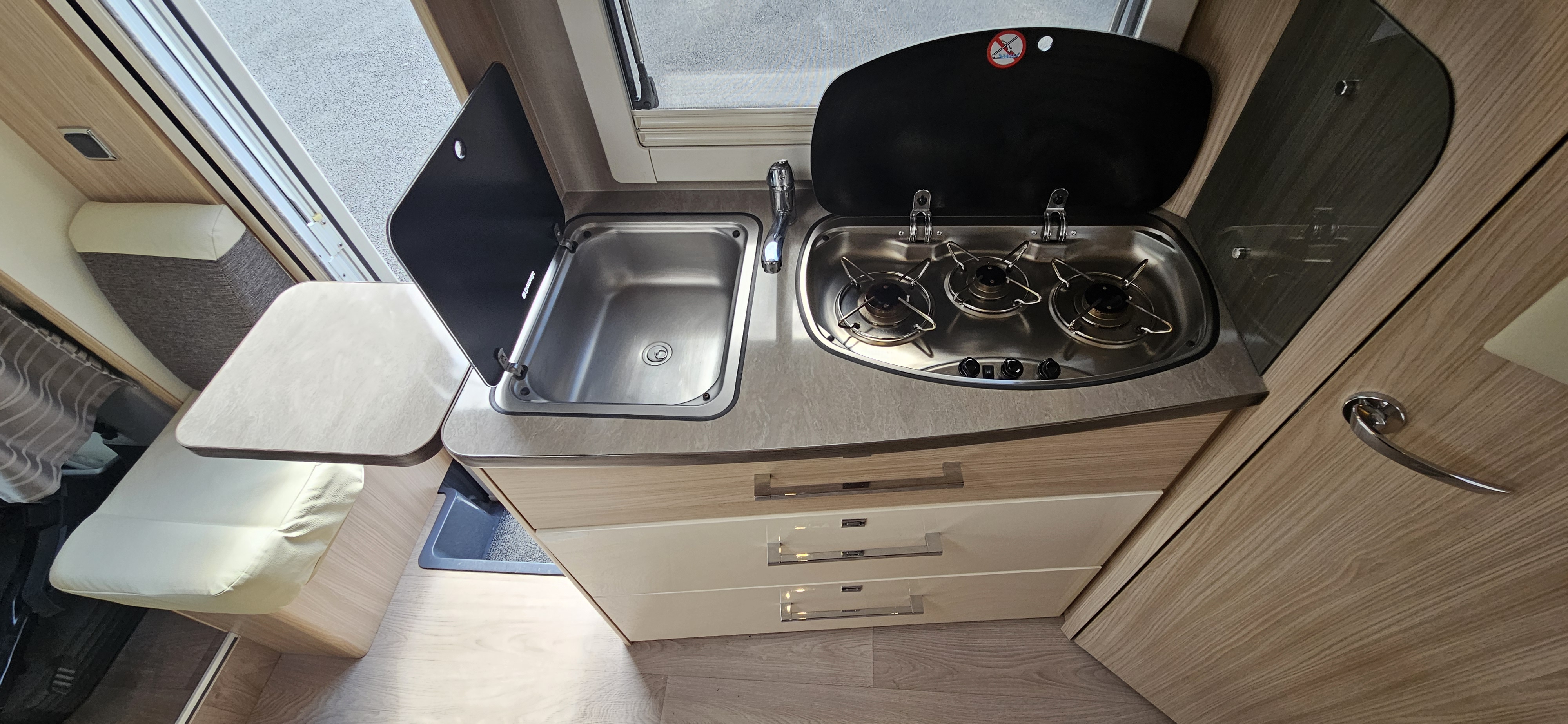  - 9 - FLORIUM BAXTER 60 LG 