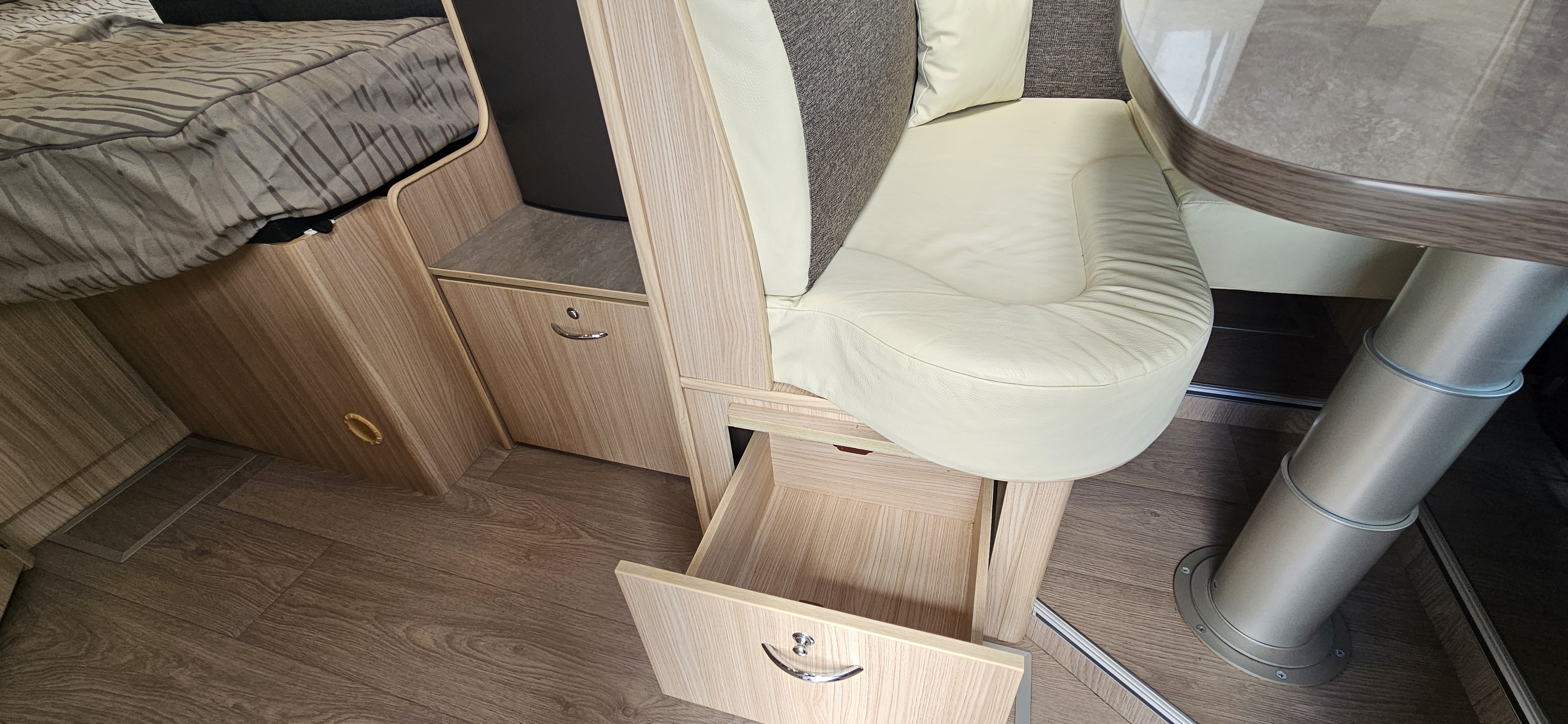  - 10 - FLORIUM BAXTER 60 LG 