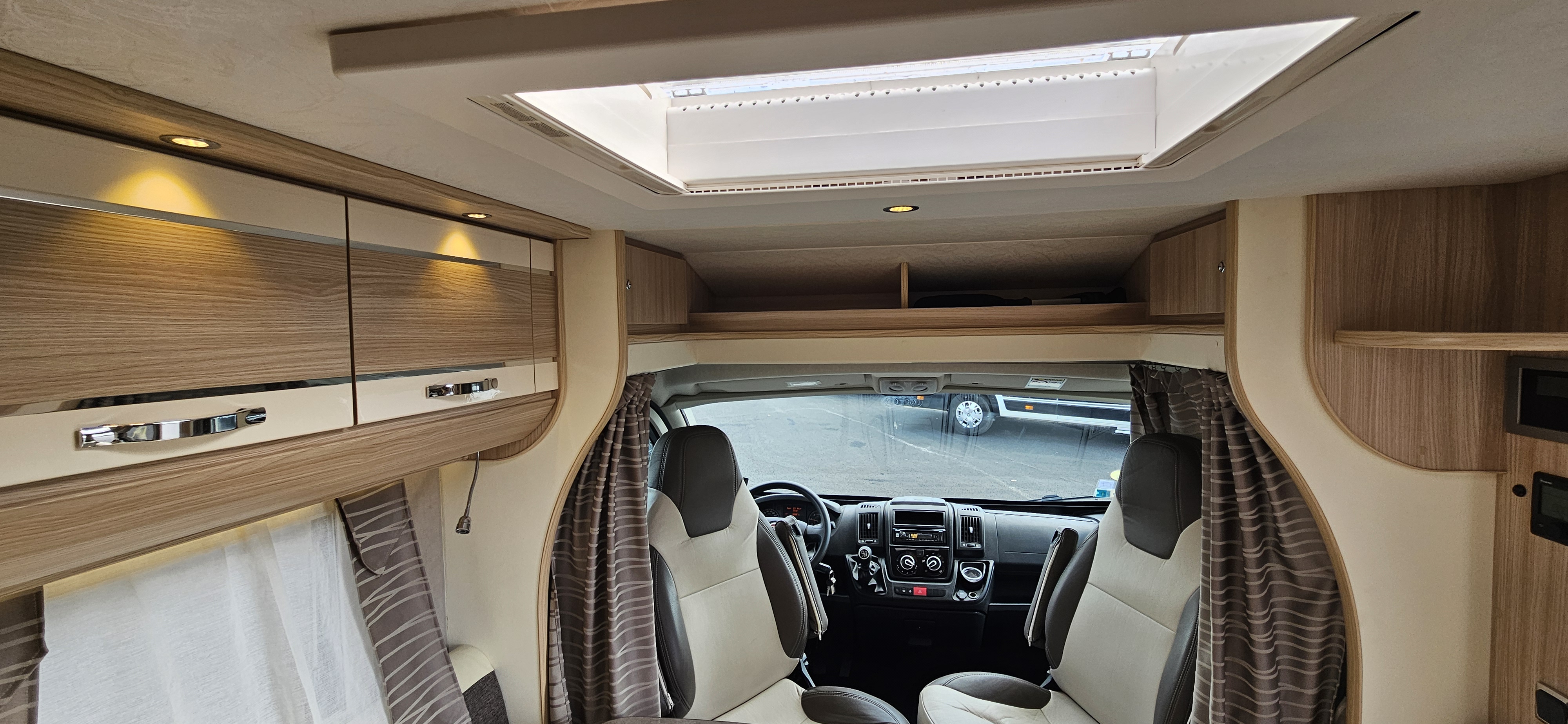  - 11 - FLORIUM BAXTER 60 LG 