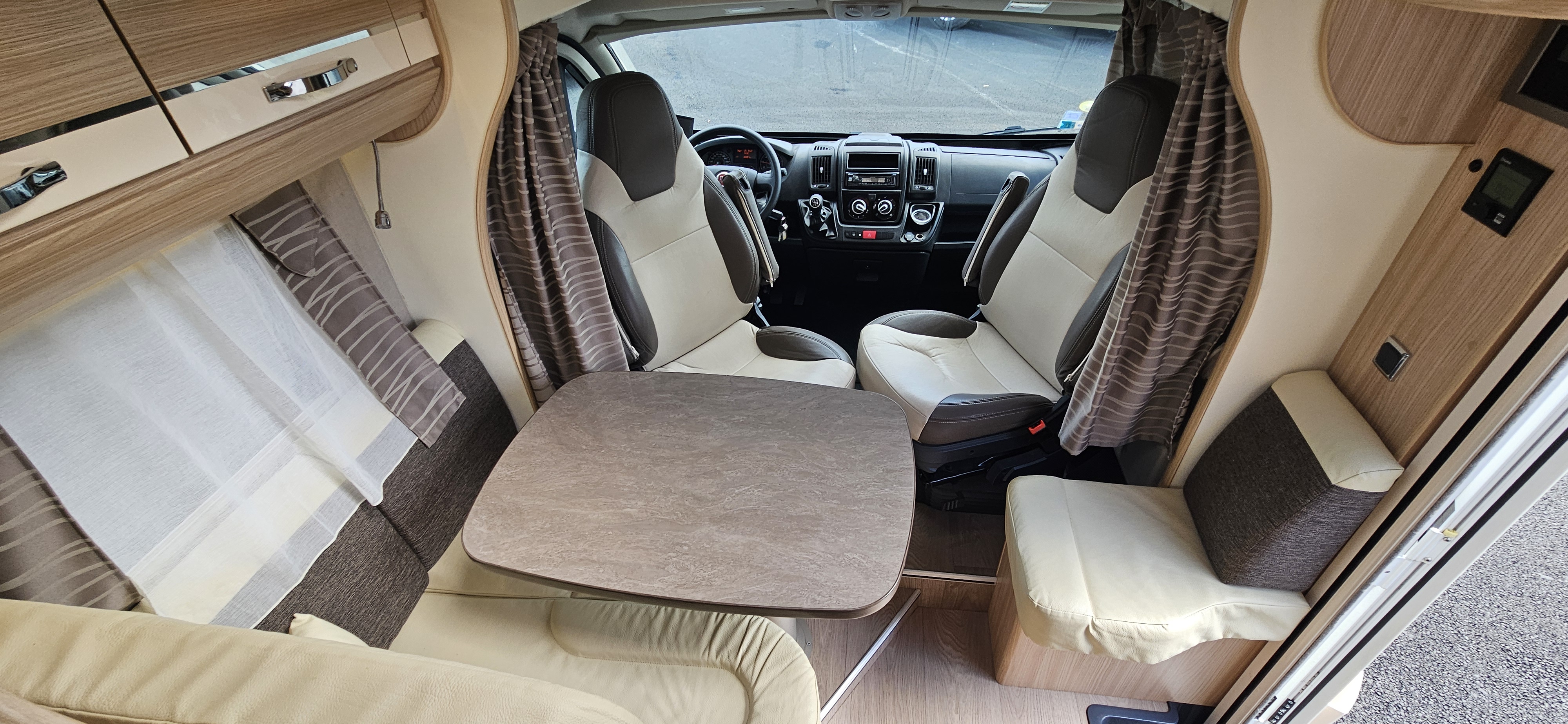  - 12 - FLORIUM BAXTER 60 LG 