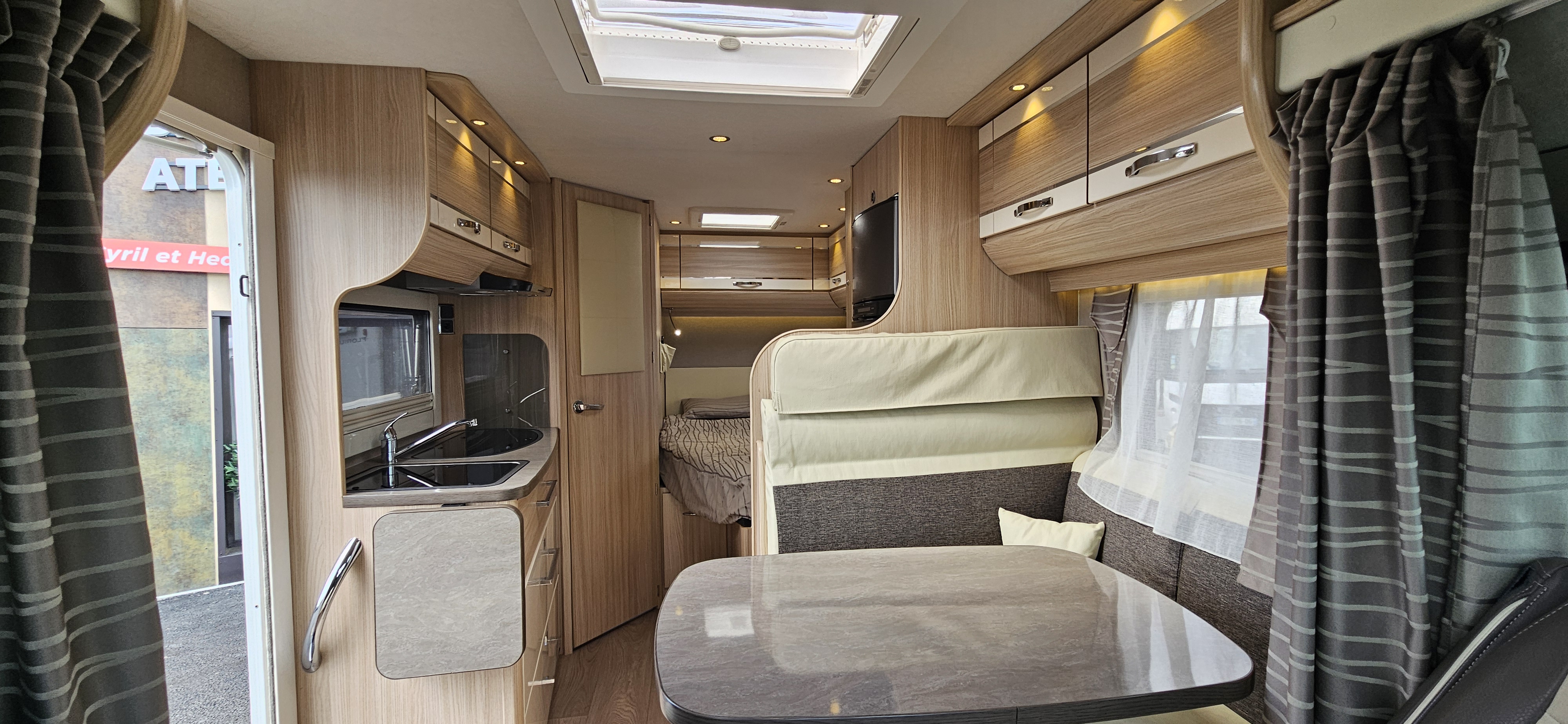  - 13 - FLORIUM BAXTER 60 LG 