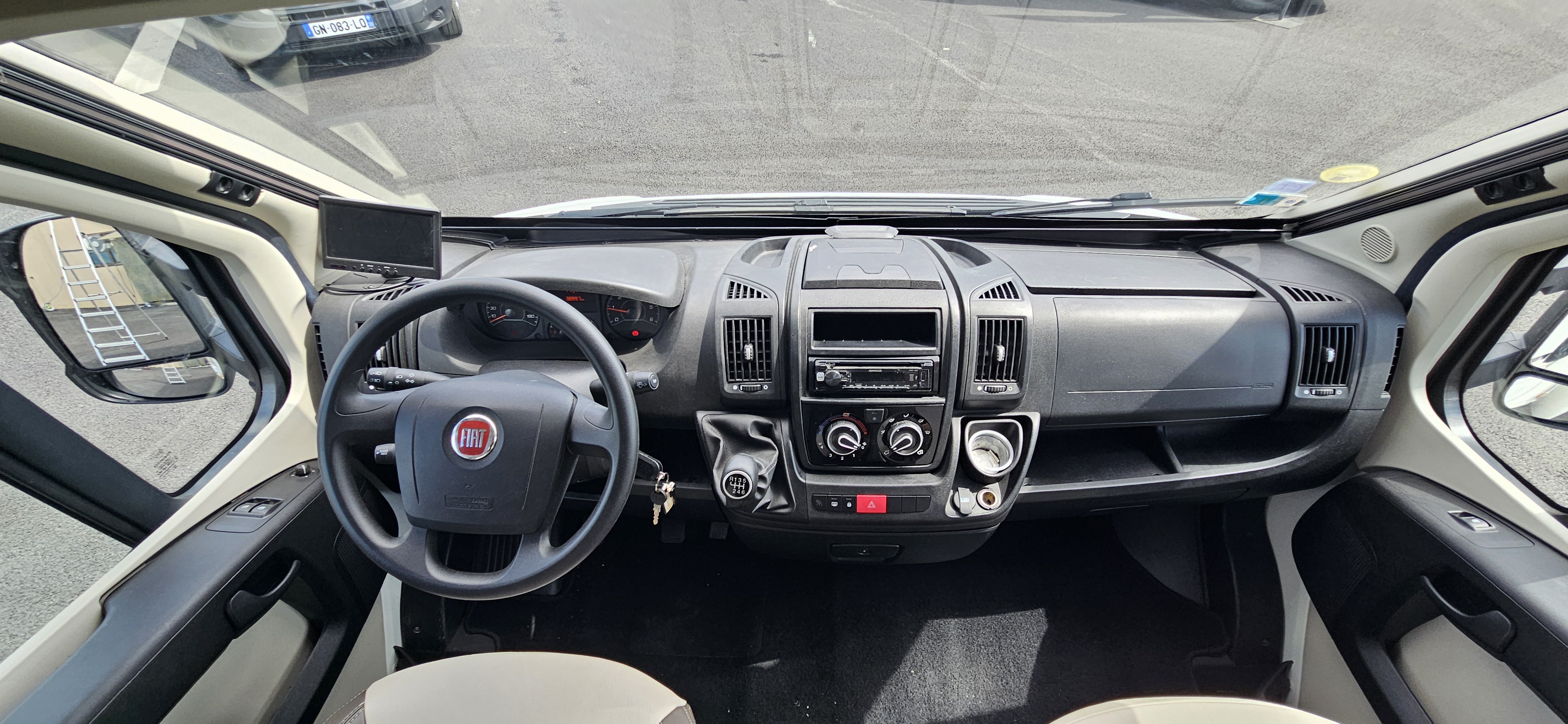  - 14 - FLORIUM BAXTER 60 LG 