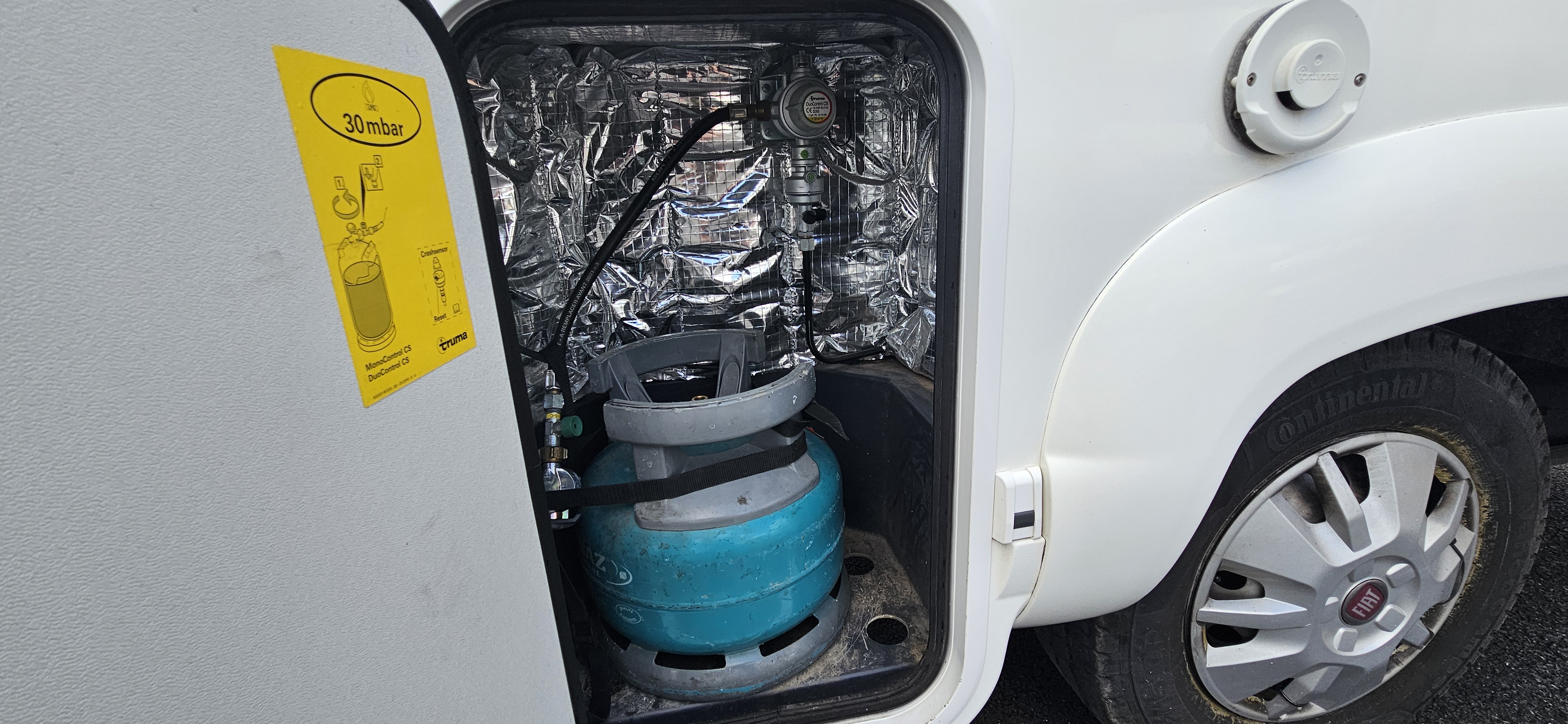  - 19 - FLORIUM BAXTER 60 LG 