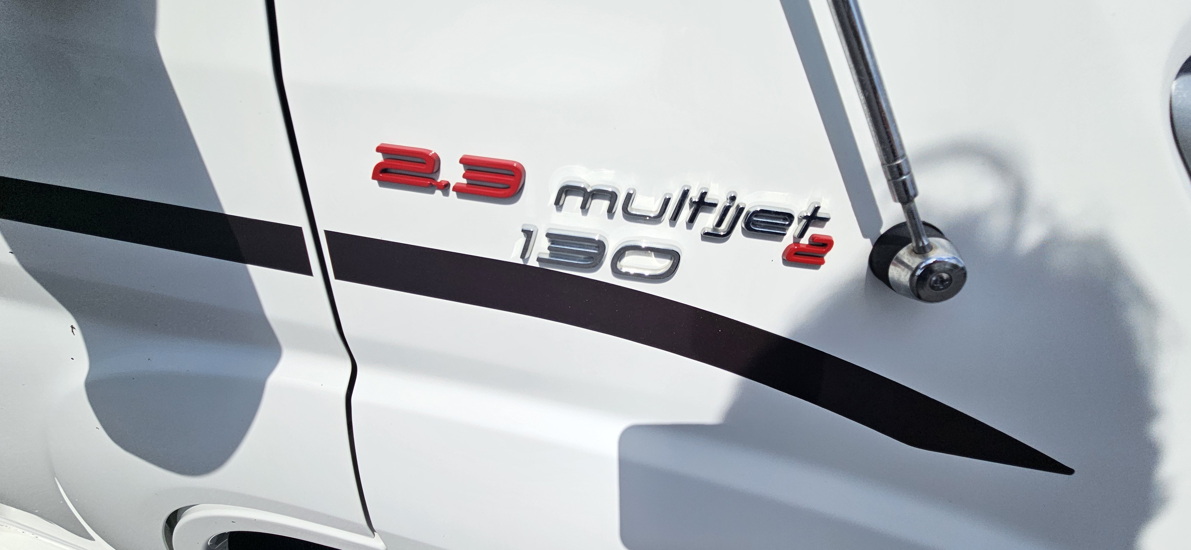  - 23 - FLORIUM BAXTER 60 LG 