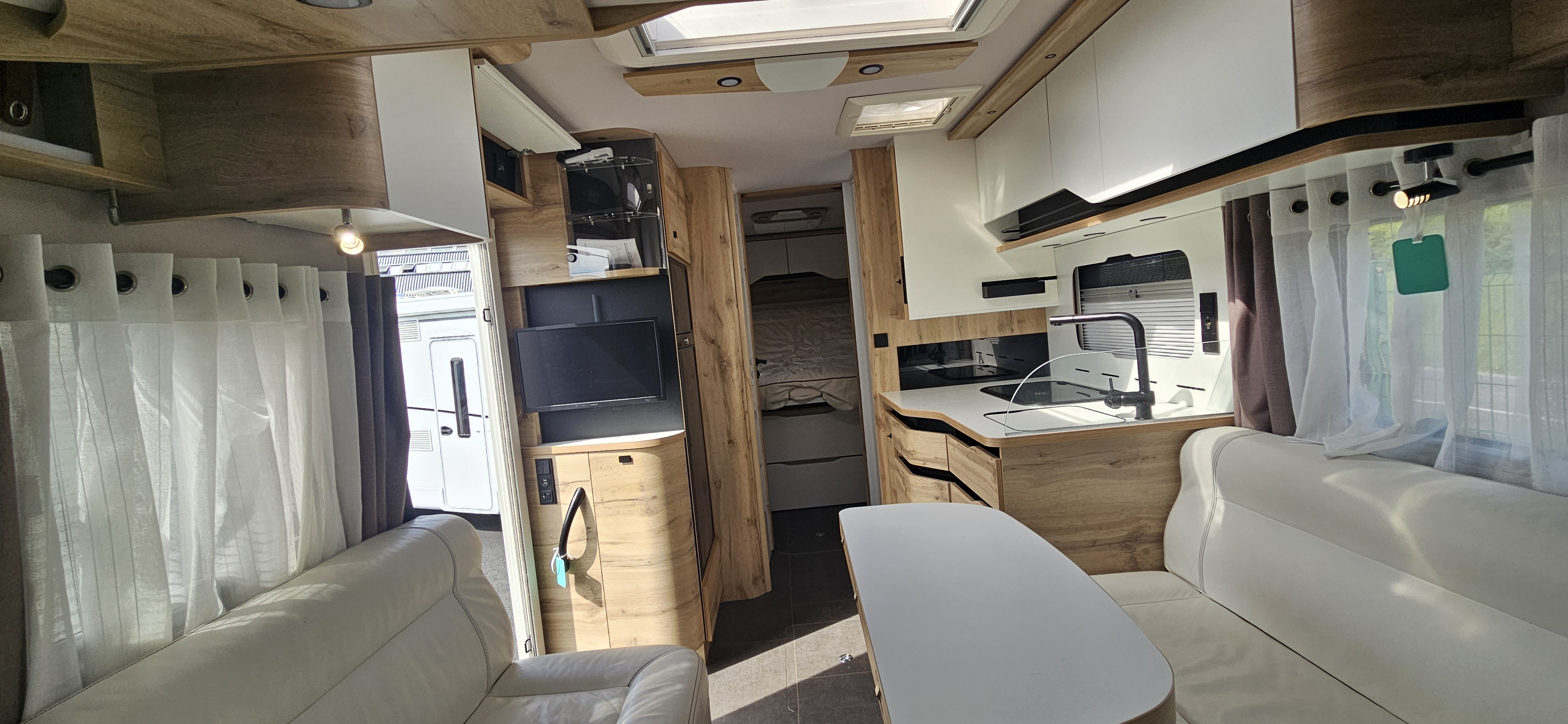  - 33 - LE VOYAGEUR 7.8 CF 40ième ANNIVERSAIRE 