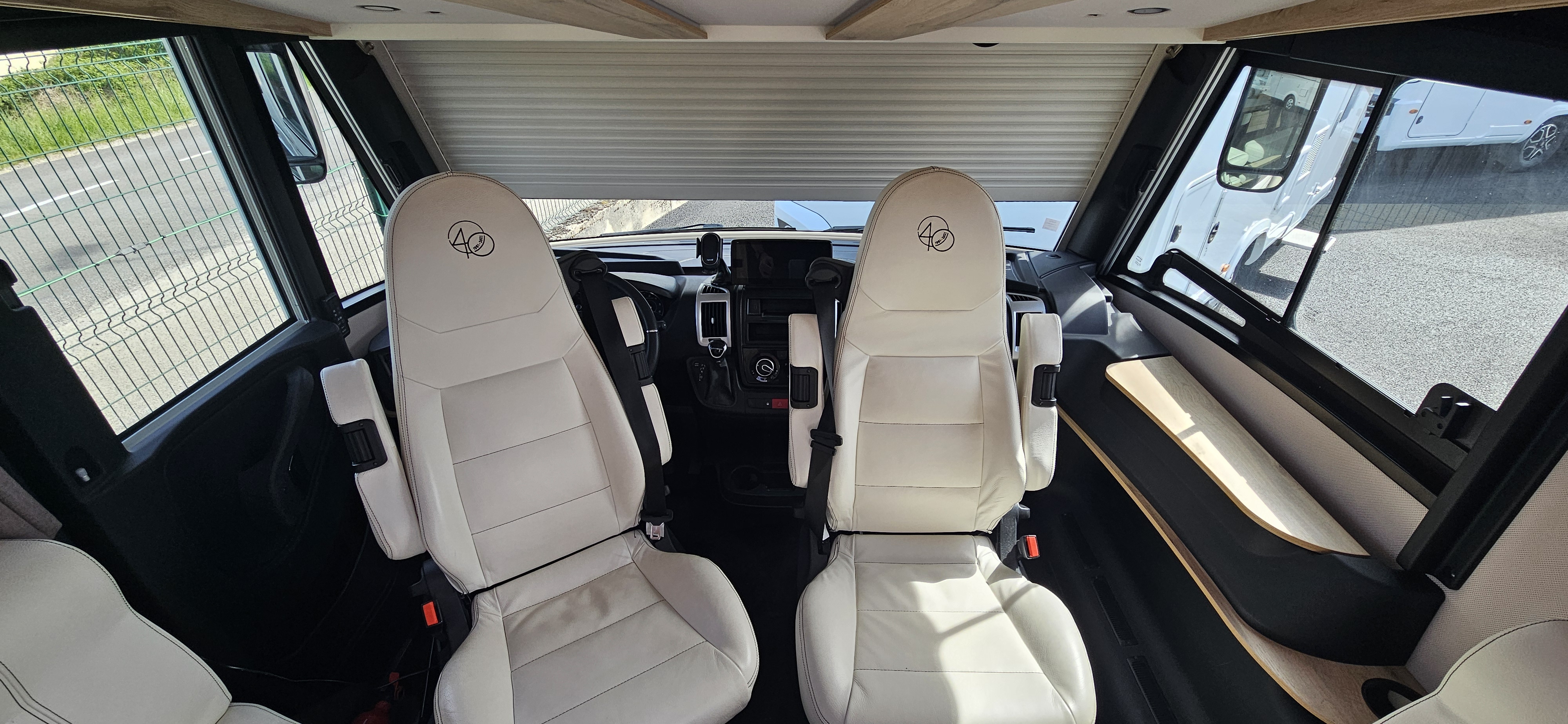  - 35 - LE VOYAGEUR 7.8 CF 40ième ANNIVERSAIRE 