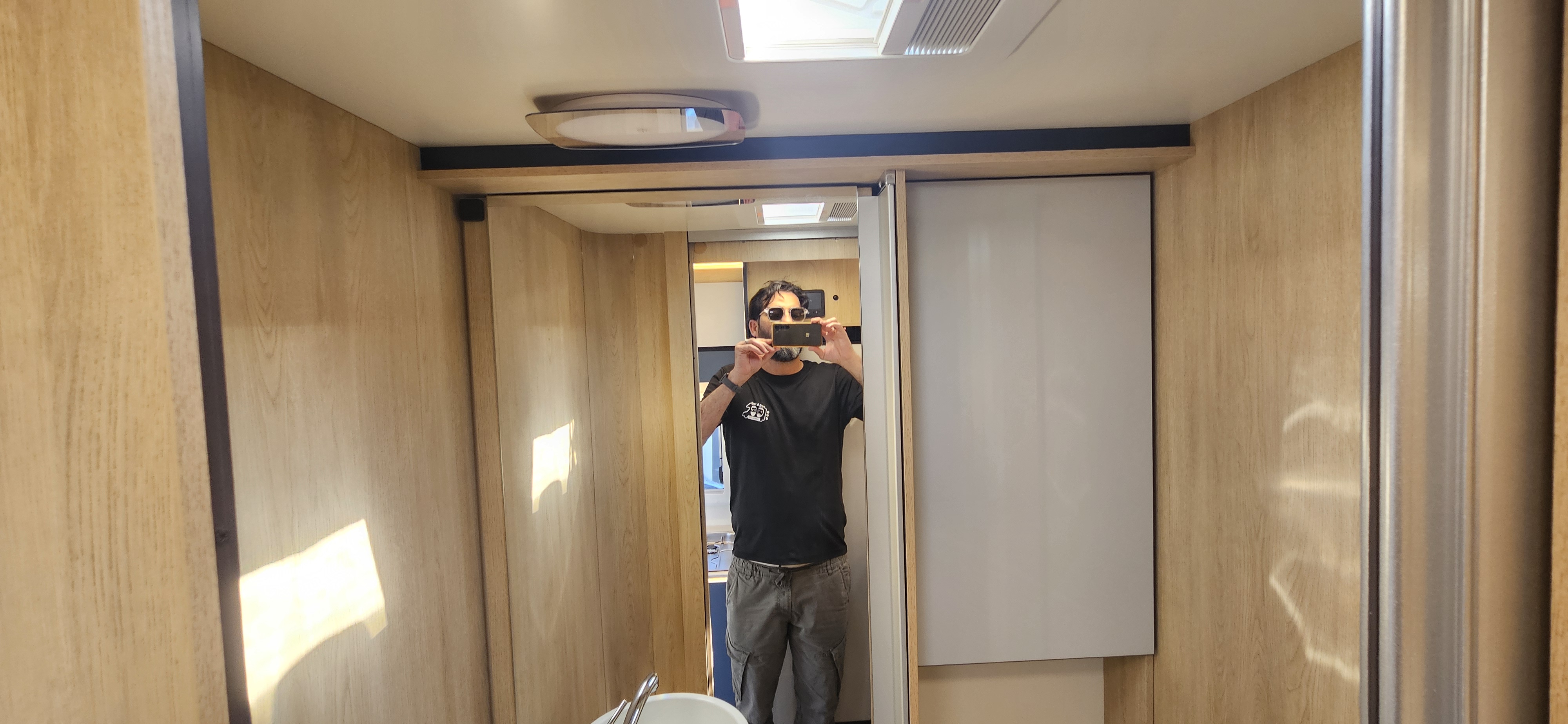  - 1 - CI HORON FIT 94 XT SPRING EDITION 