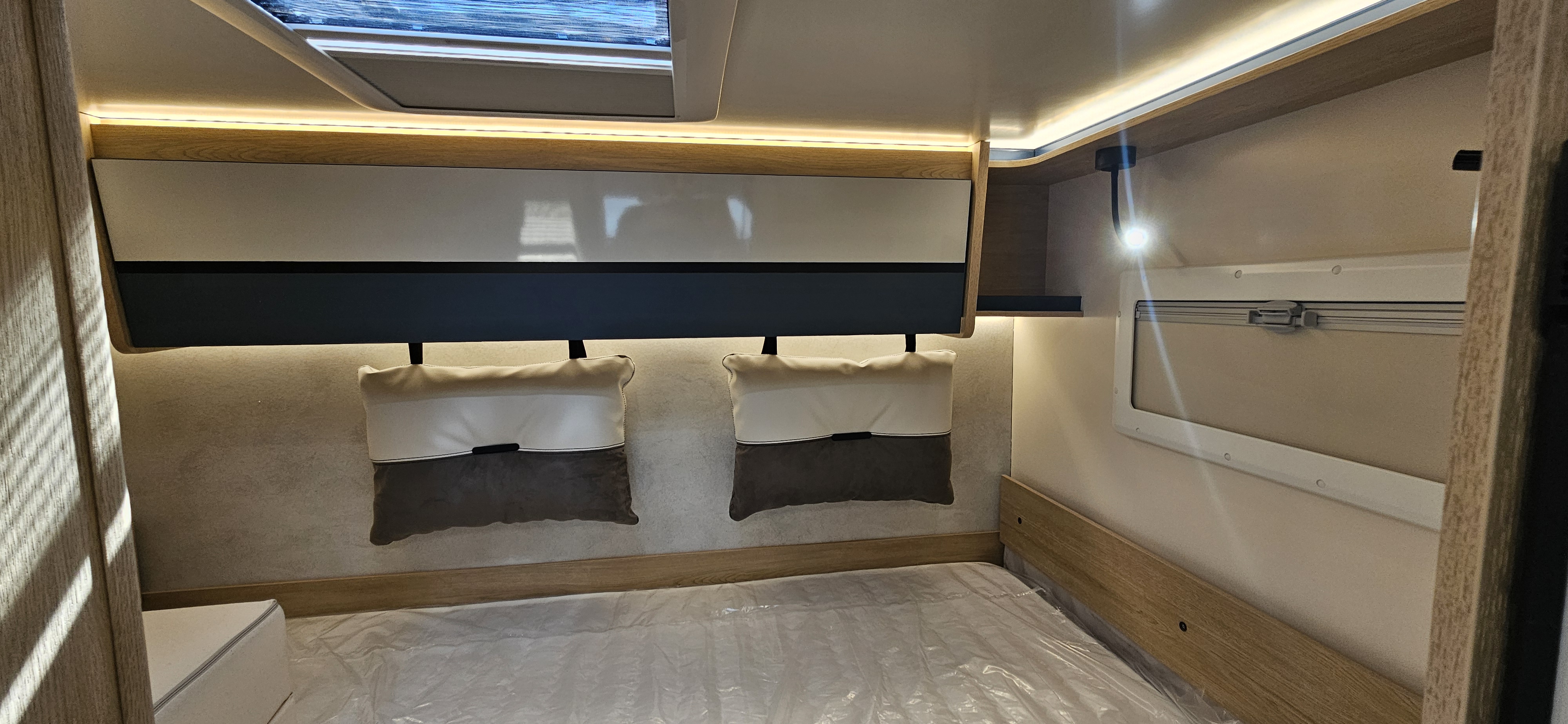  - 5 - CI HORON FIT 94 XT SPRING EDITION 