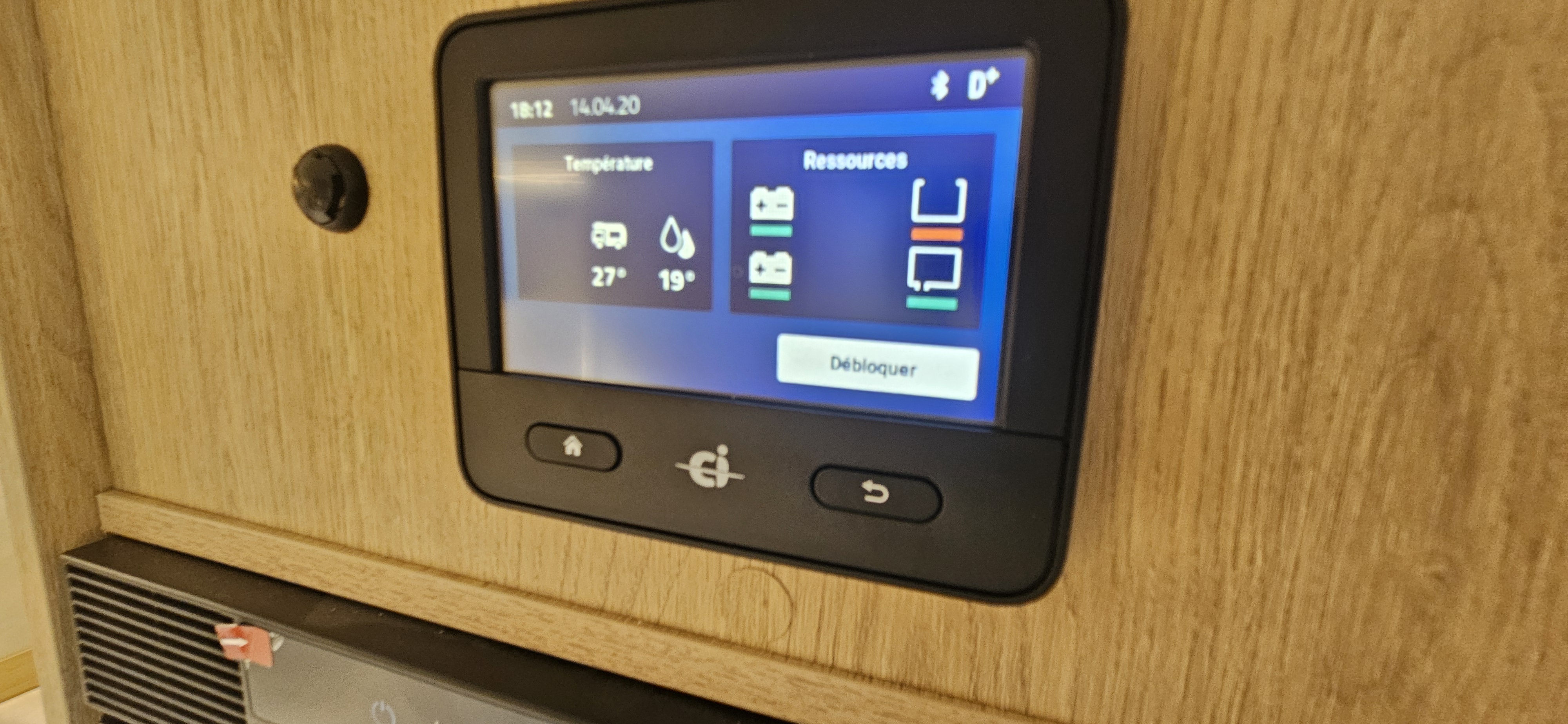  - 7 - CI HORON FIT 94 XT SPRING EDITION 