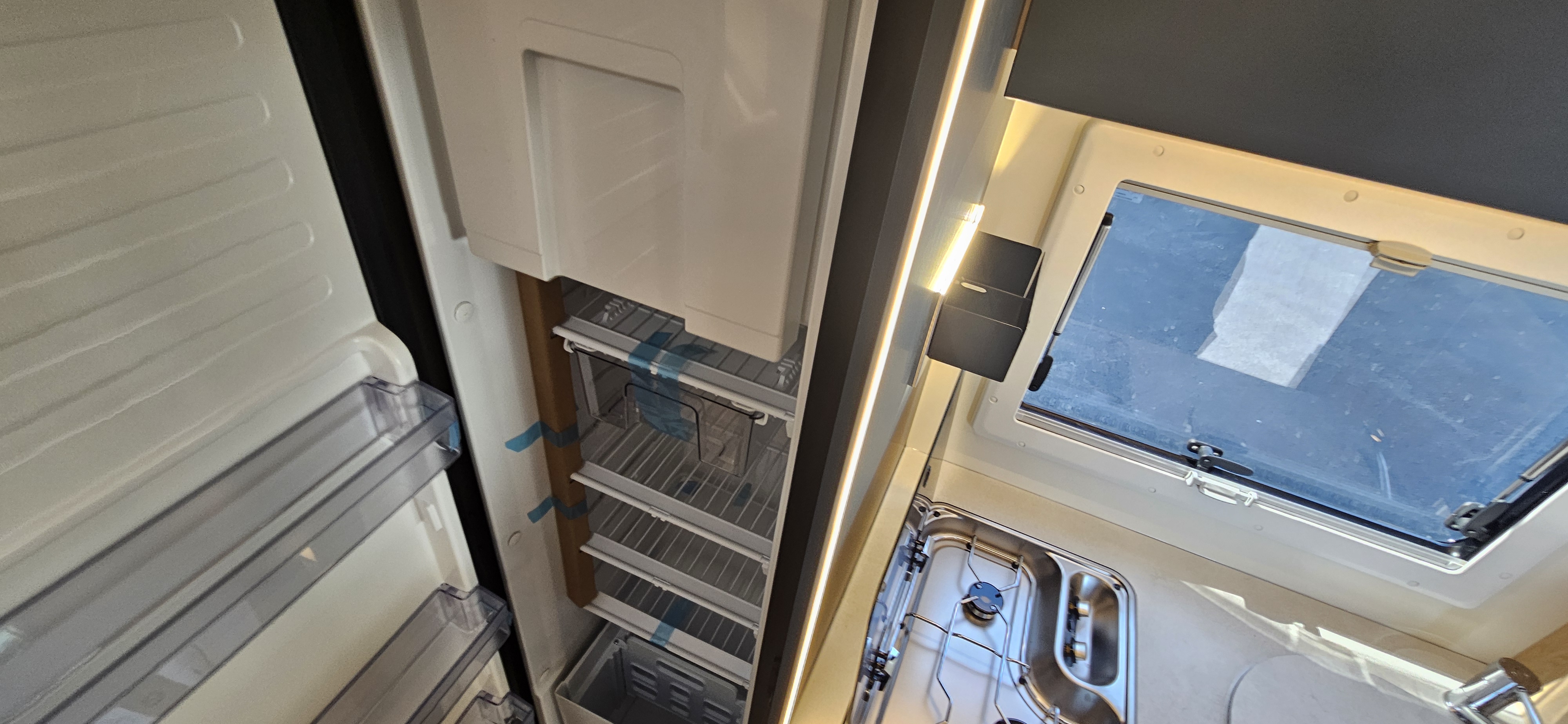  - 8 - CI HORON FIT 94 XT SPRING EDITION 