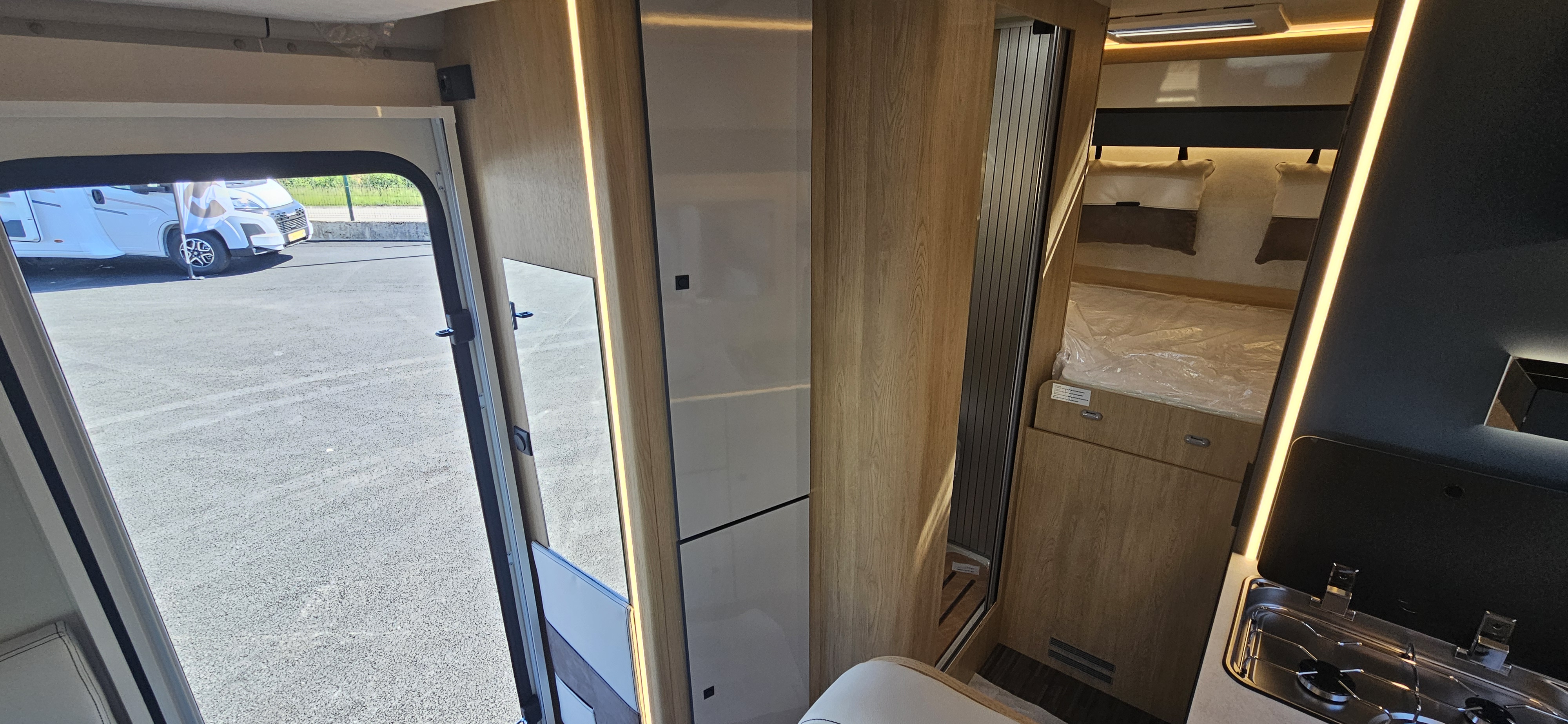  - 9 - CI HORON FIT 94 XT SPRING EDITION 