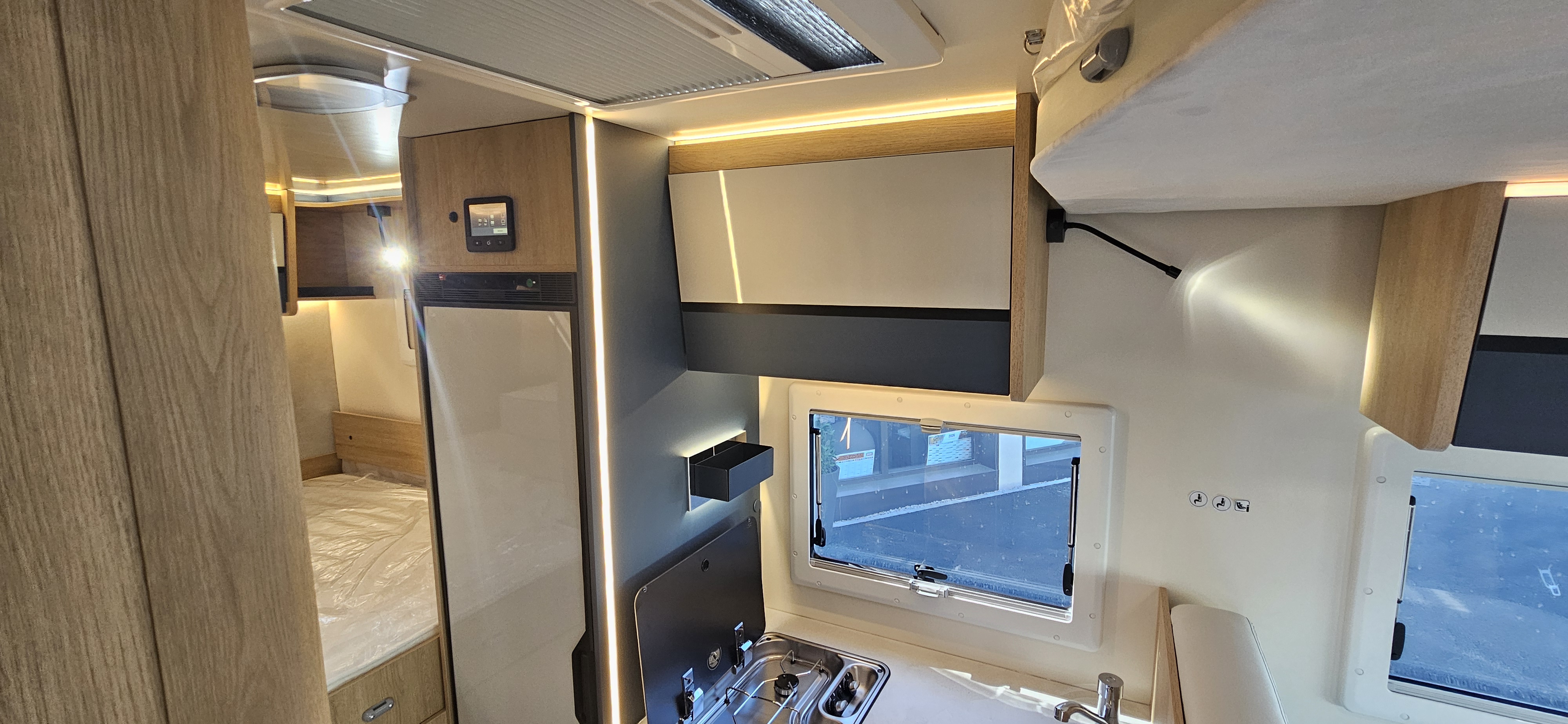  - 10 - CI HORON FIT 94 XT SPRING EDITION 