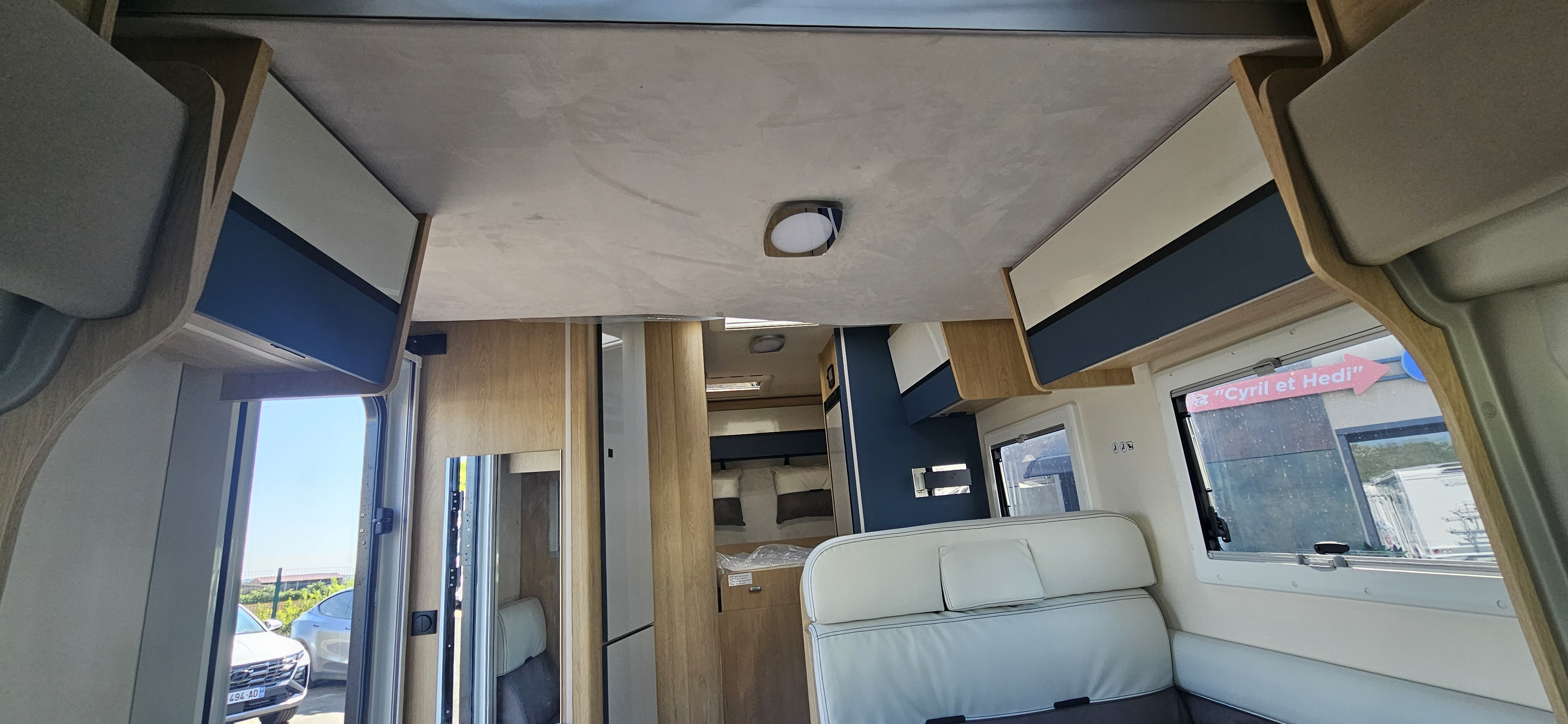  - 15 - CI HORON FIT 94 XT SPRING EDITION 