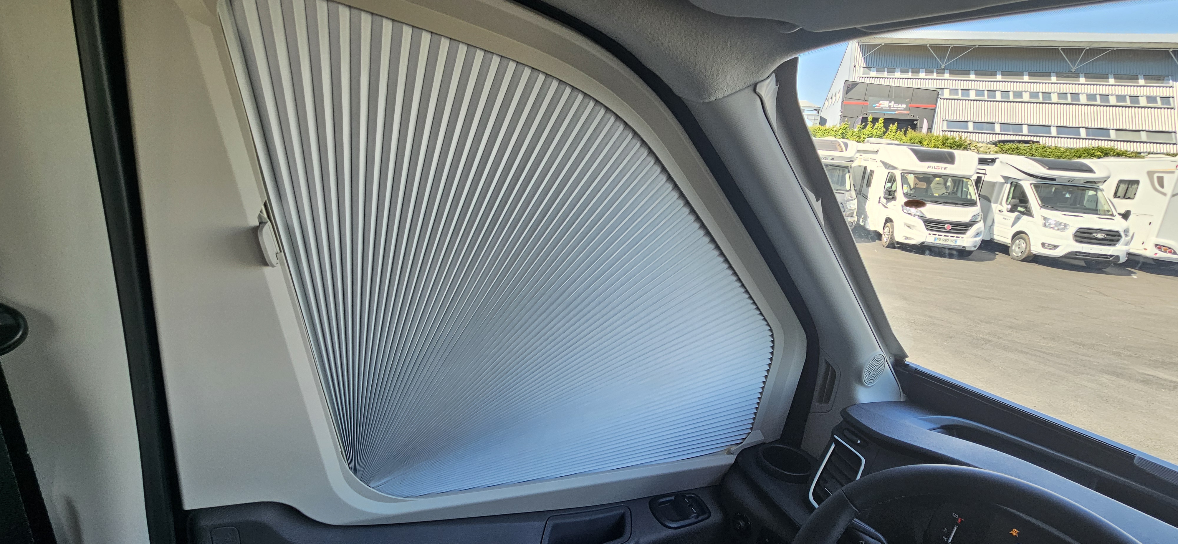  - 18 - CI HORON FIT 94 XT SPRING EDITION 