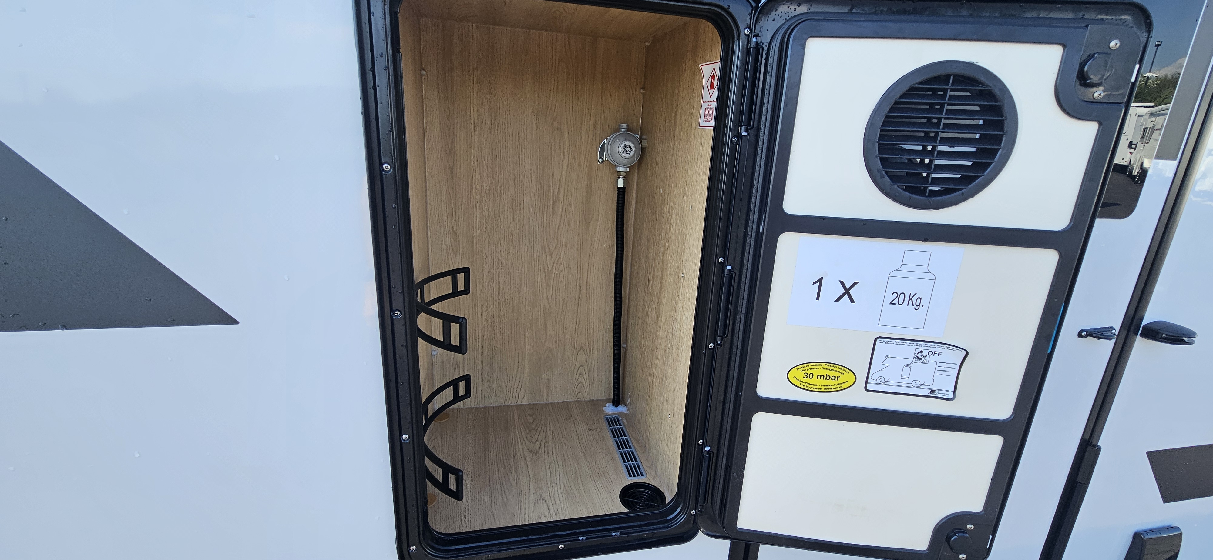  - 20 - CI HORON FIT 94 XT SPRING EDITION 