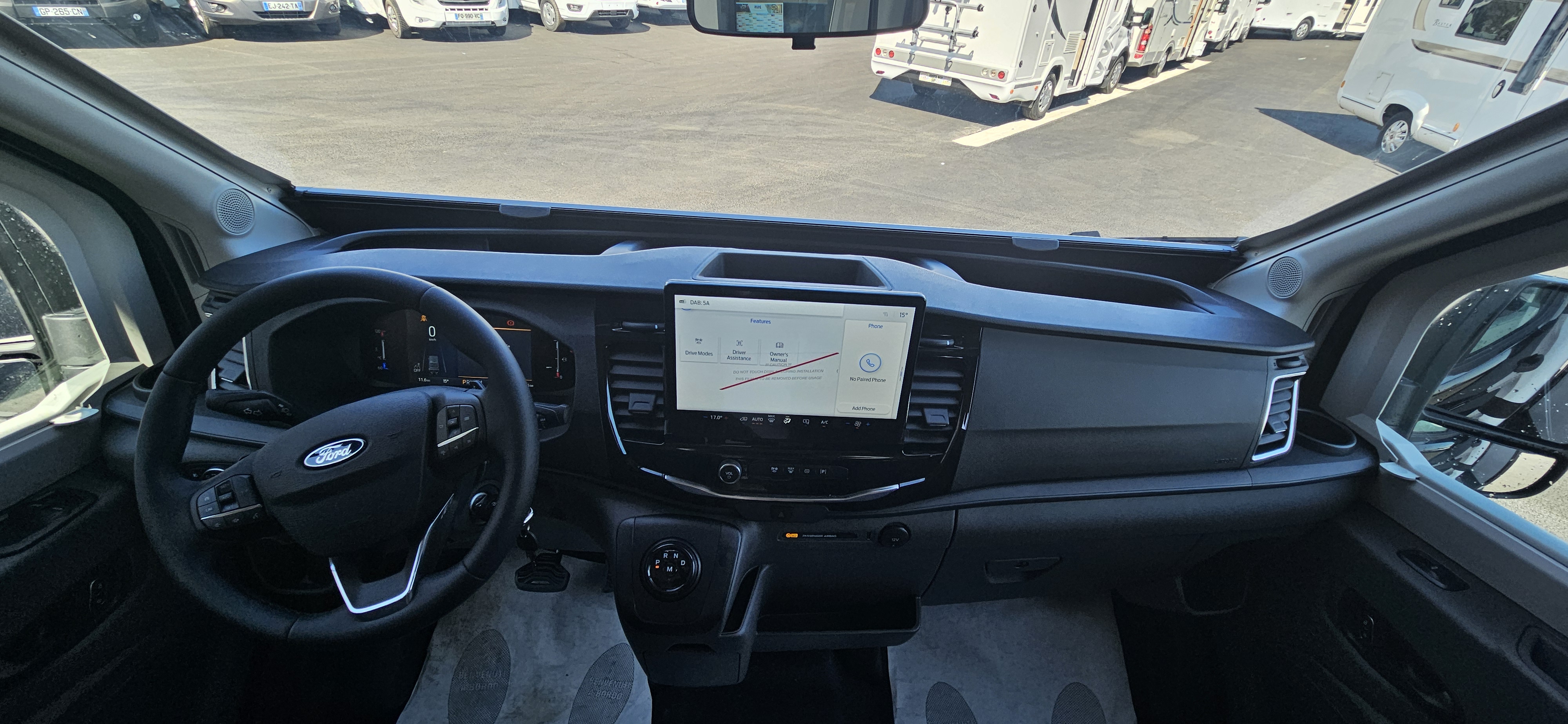  - 21 - CI HORON FIT 94 XT SPRING EDITION 