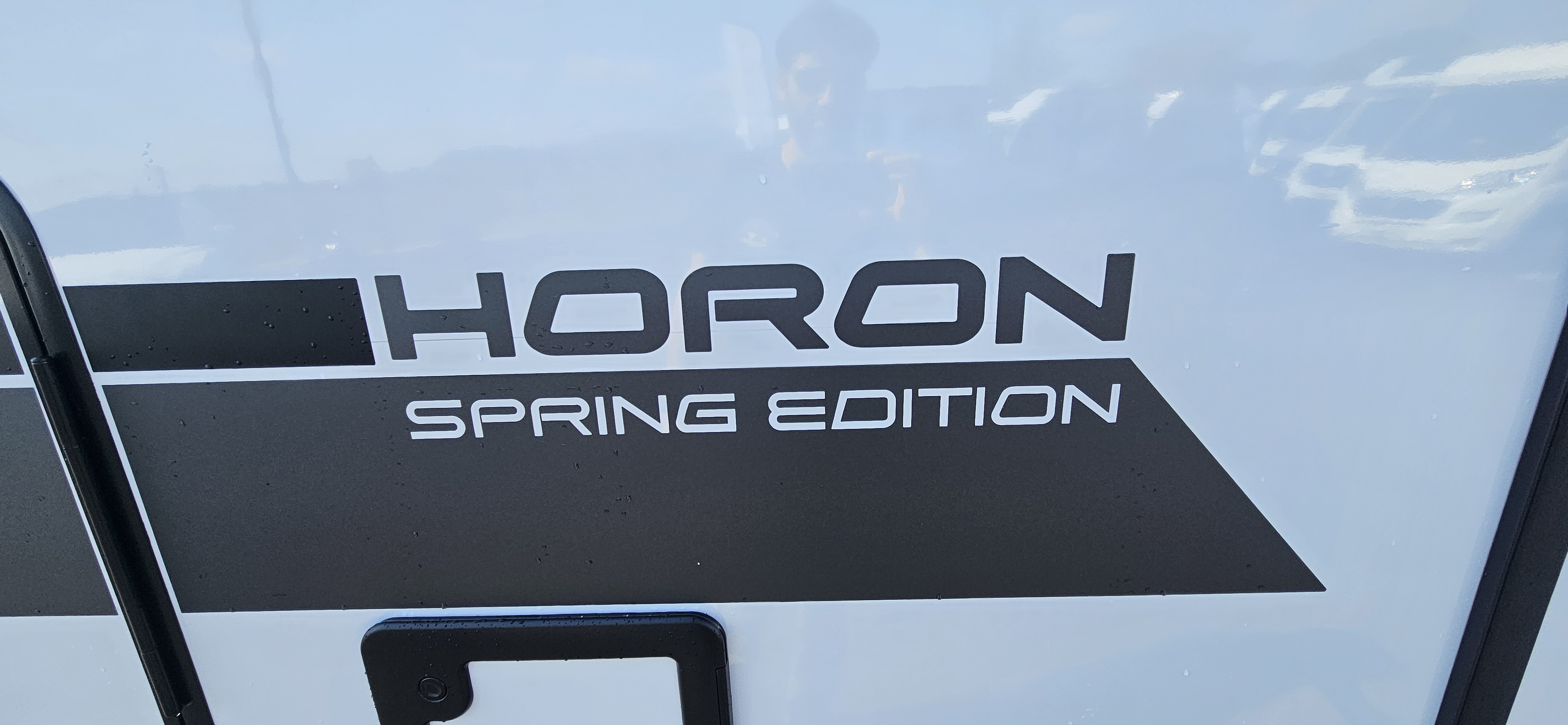  - 22 - CI HORON FIT 94 XT SPRING EDITION 