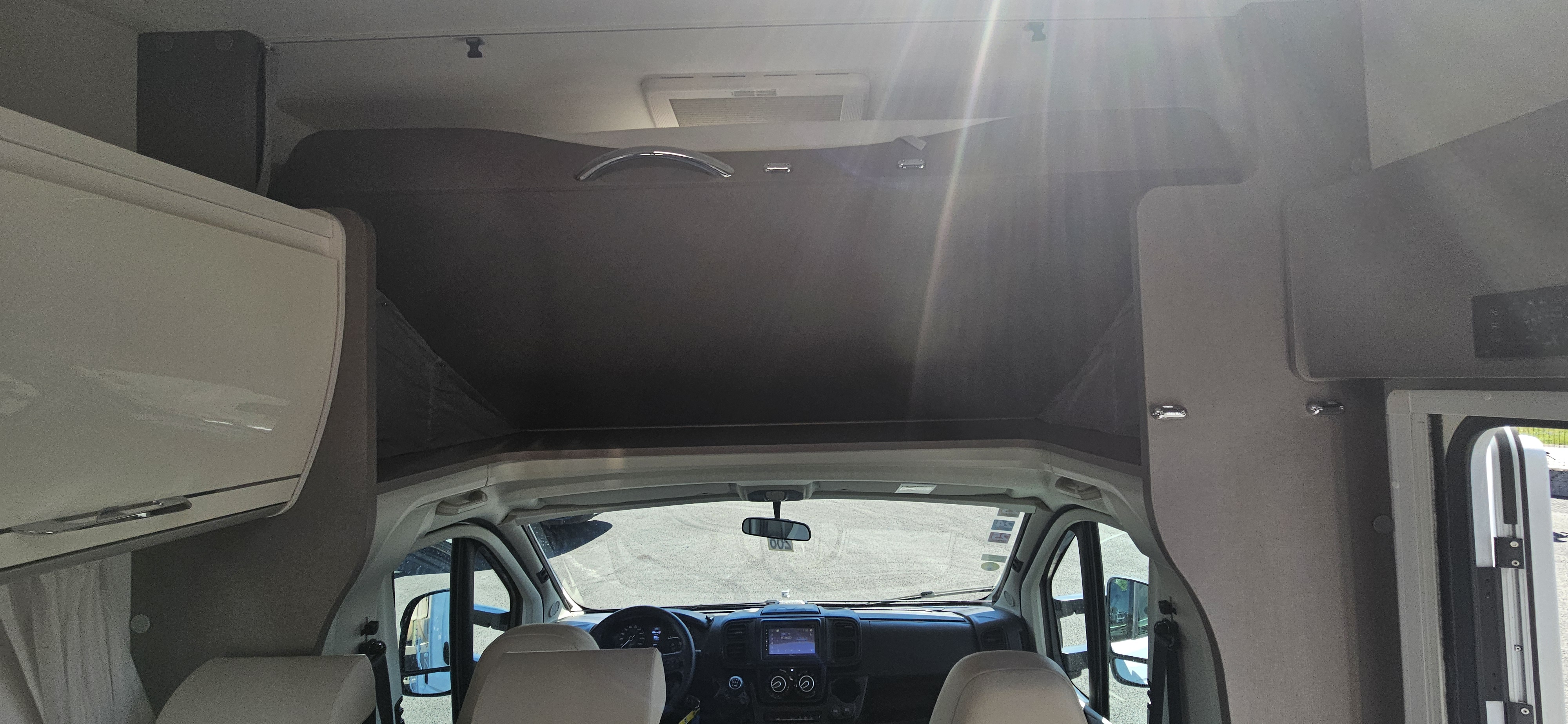  - 1 - ETRUSCO A 7300 BD 