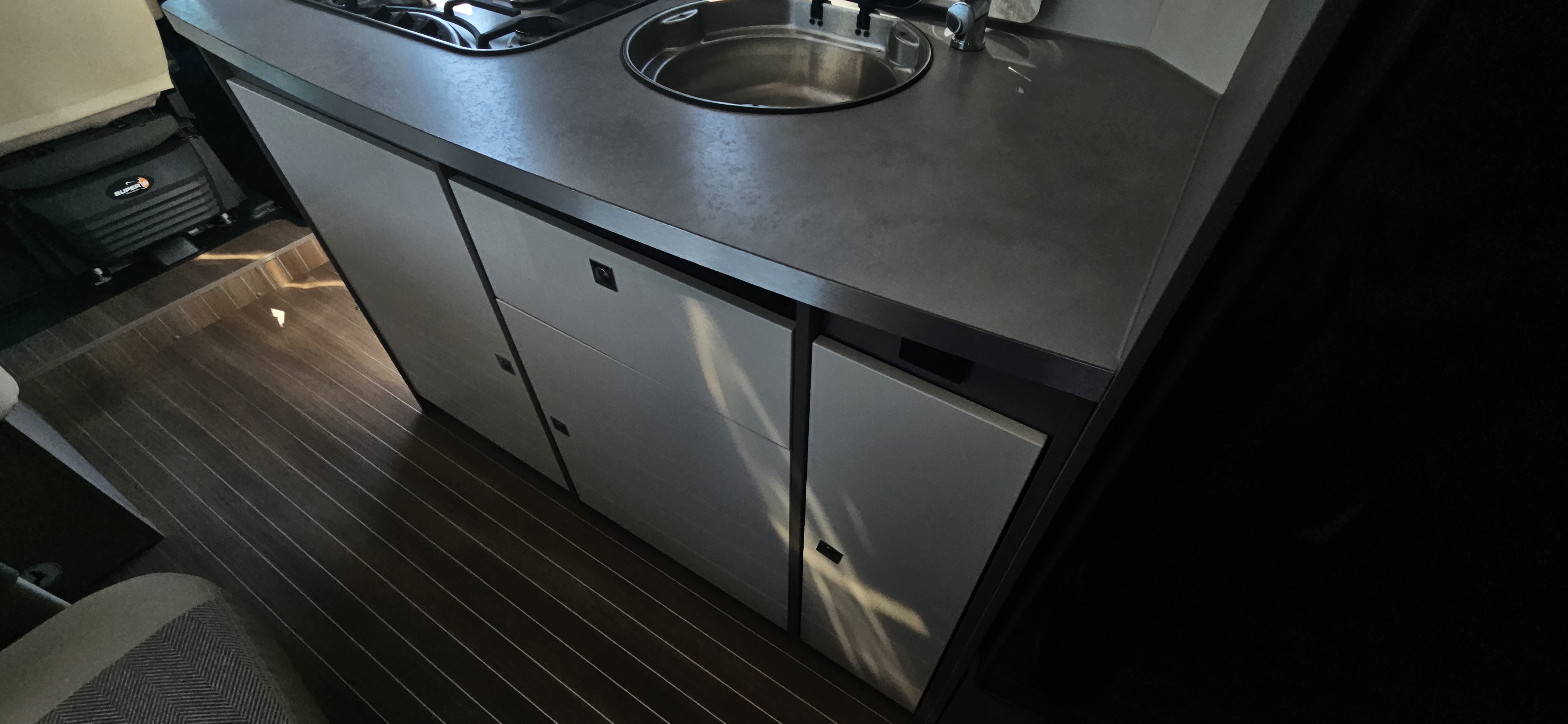  - 5 - ETRUSCO A 7300 BD 