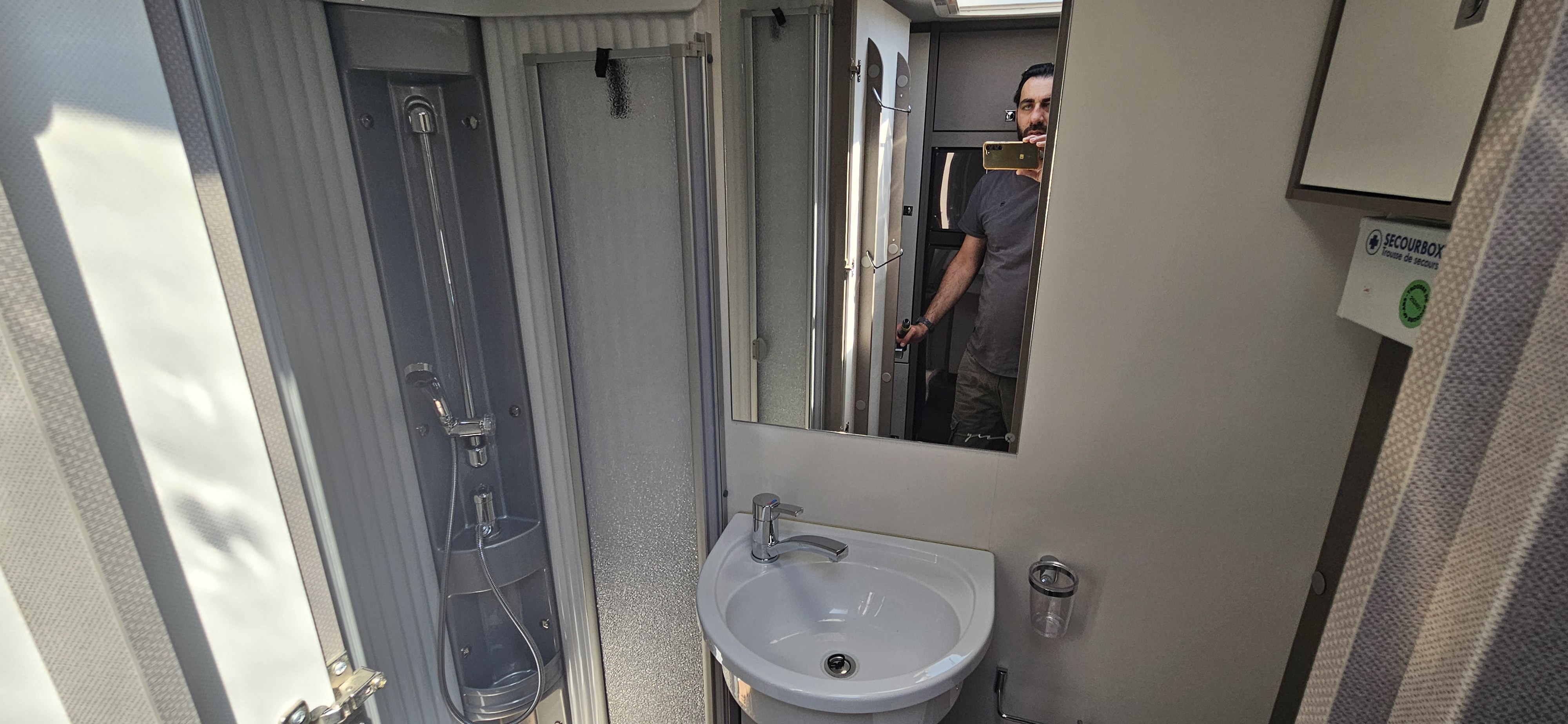  - 9 - ETRUSCO A 7300 BD 