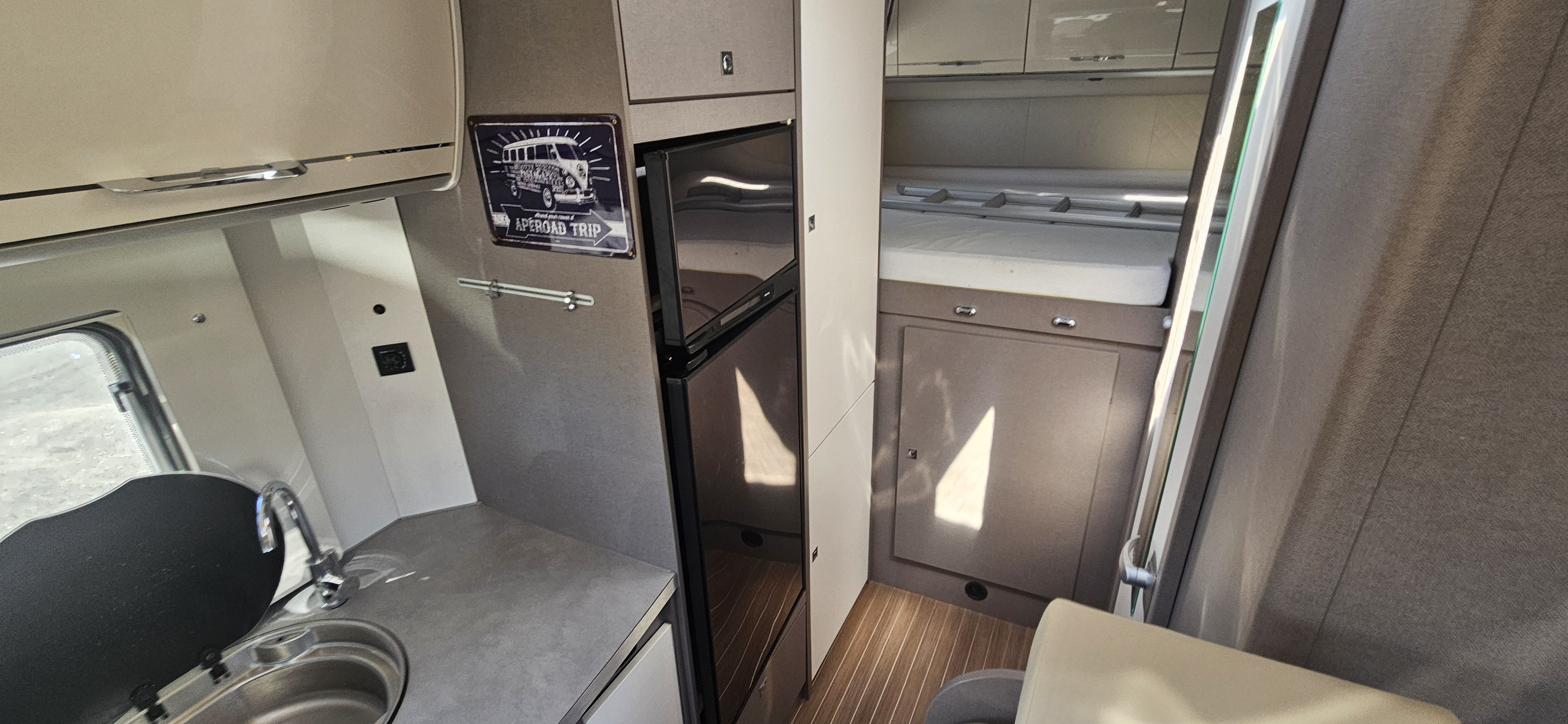  - 12 - ETRUSCO A 7300 BD 