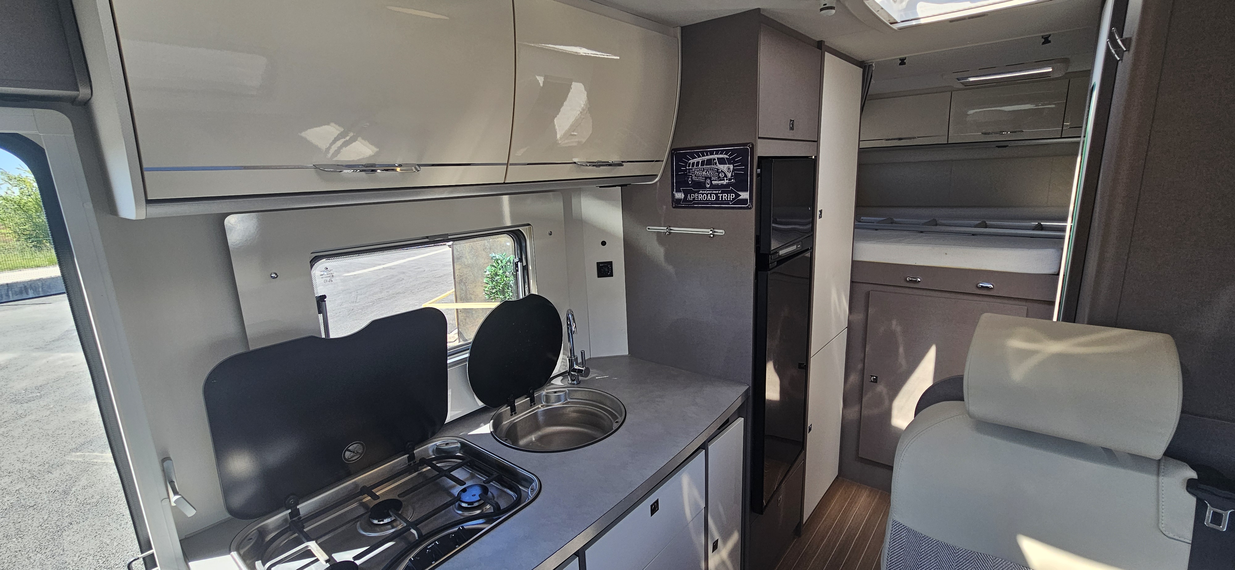  - 15 - ETRUSCO A 7300 BD 