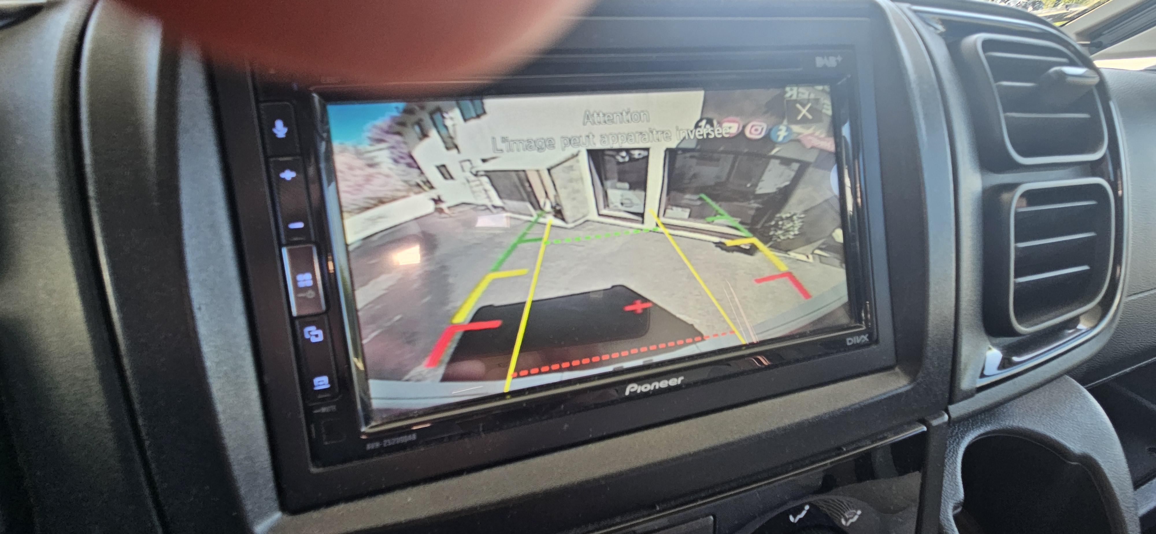  - 20 - ETRUSCO A 7300 BD 