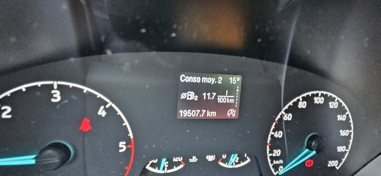  - 8 - CI HORON 65 XT 