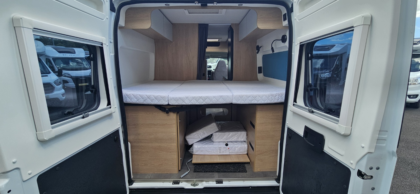  - 22 - JOA CAMP 60 G 