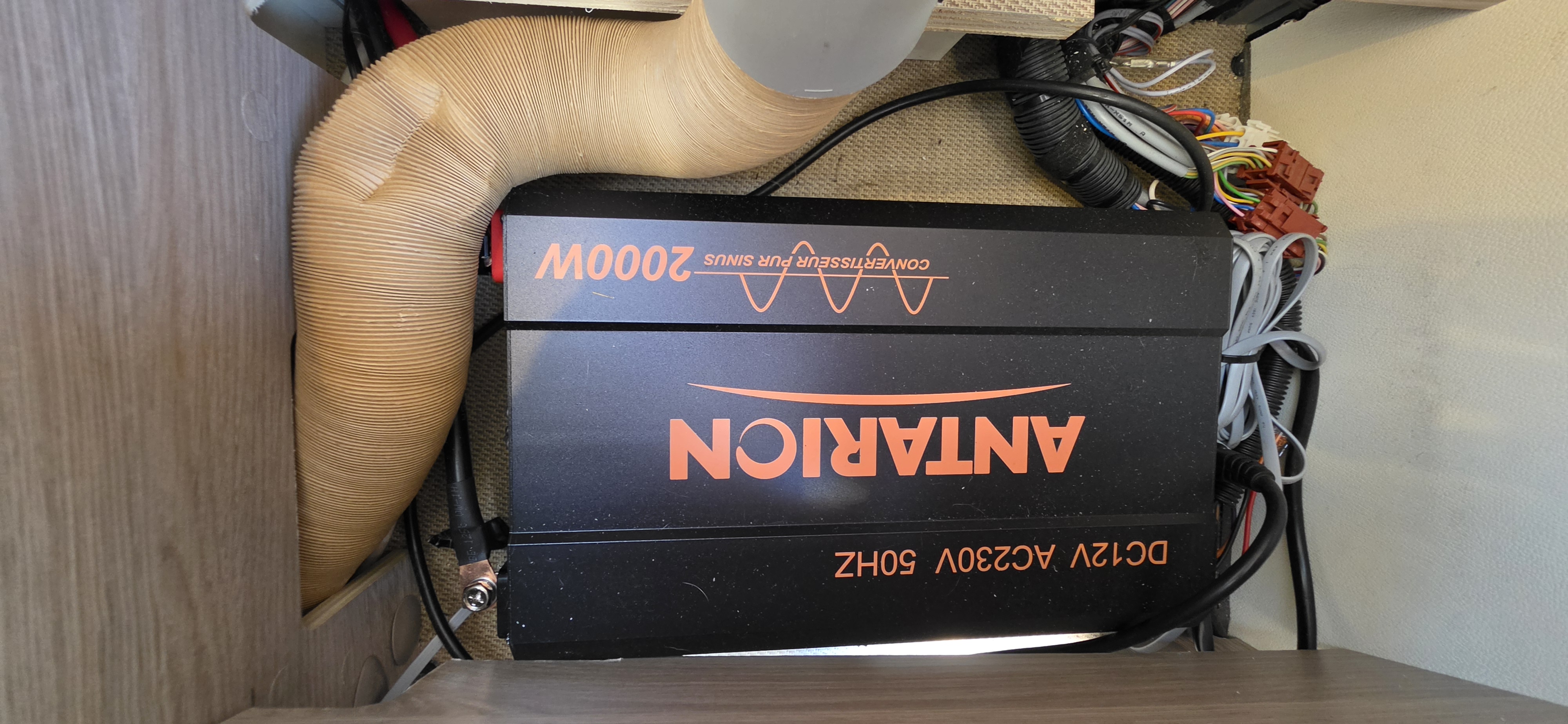  - 7 - BURSTNER NEXXO VAN T620G 