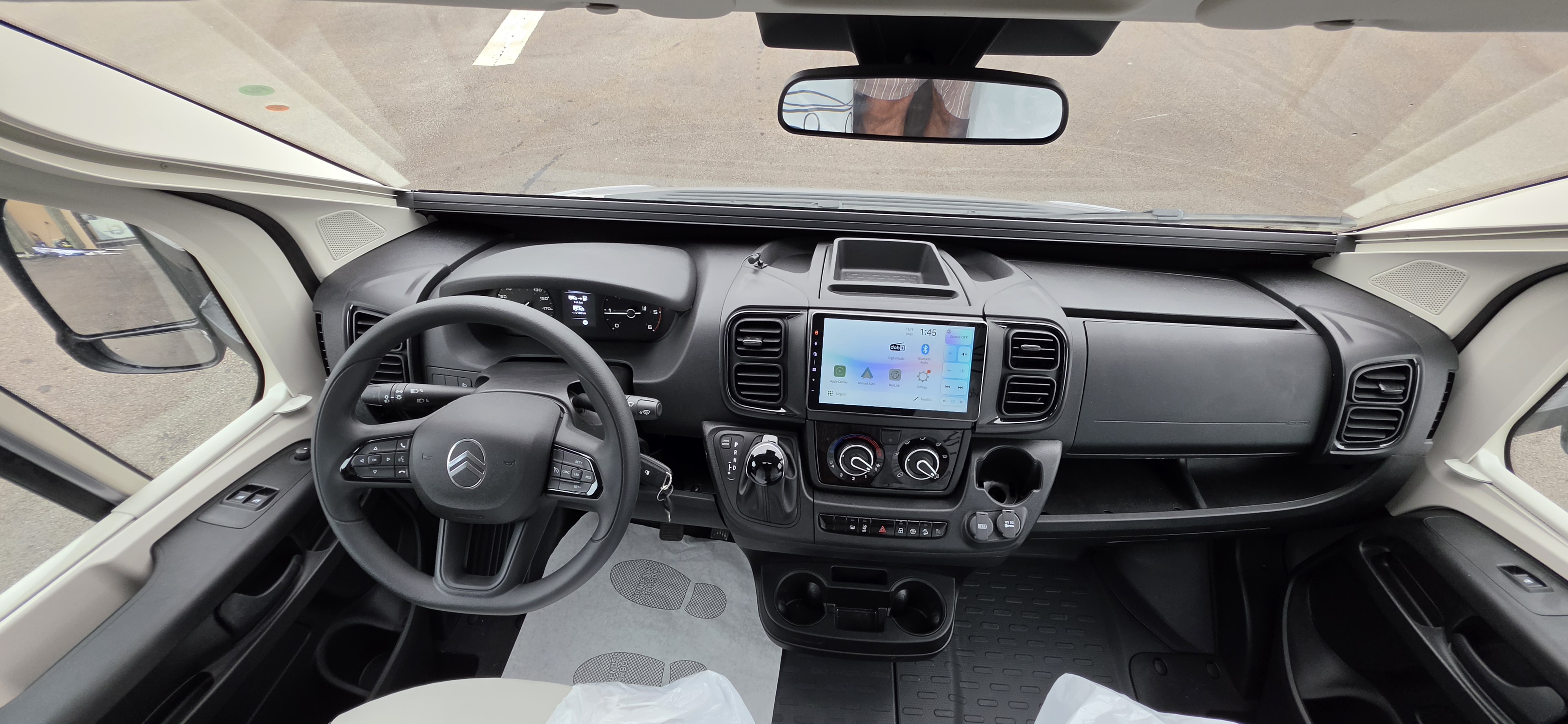  - 10 - CI HORON 87 XT SILVER EDITION 