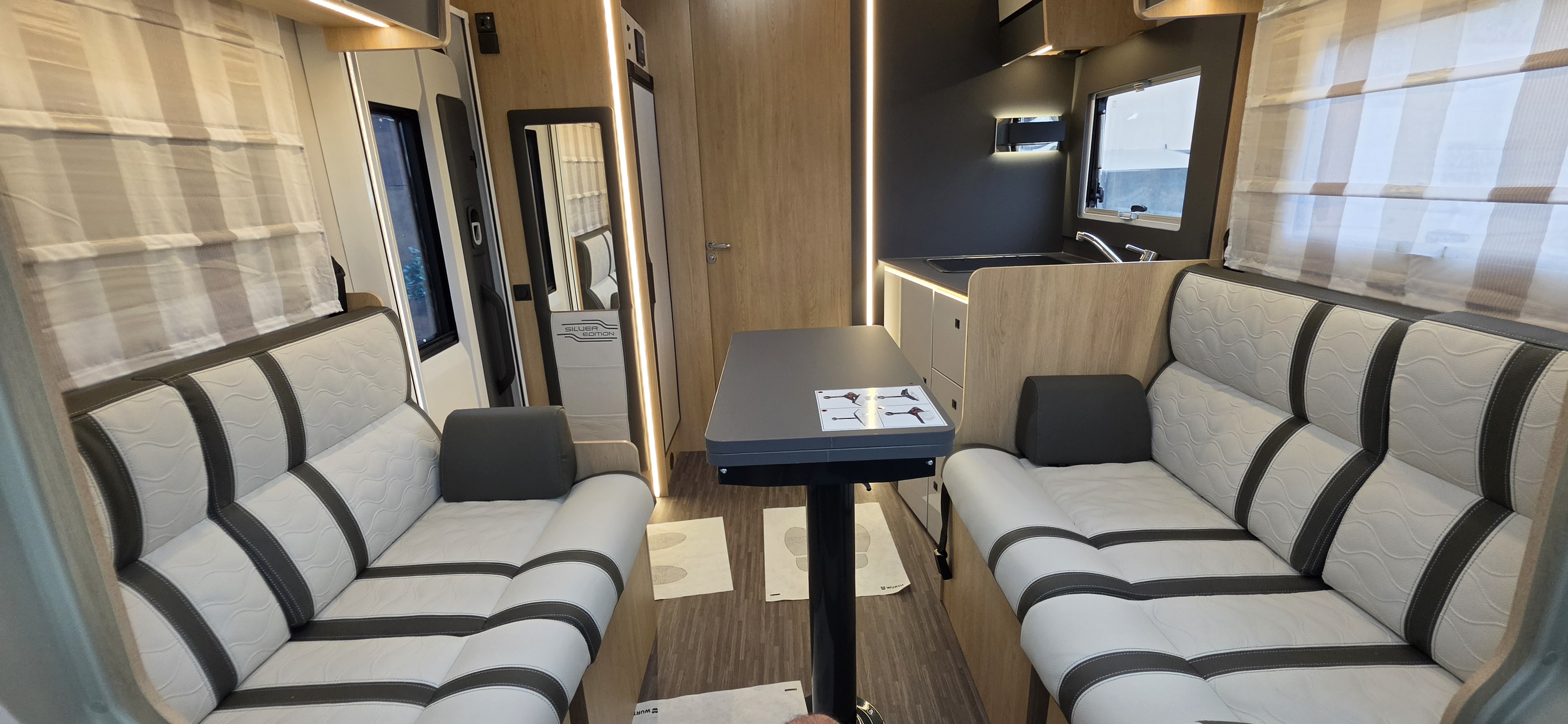  - 11 - CI HORON 87 XT SILVER EDITION 