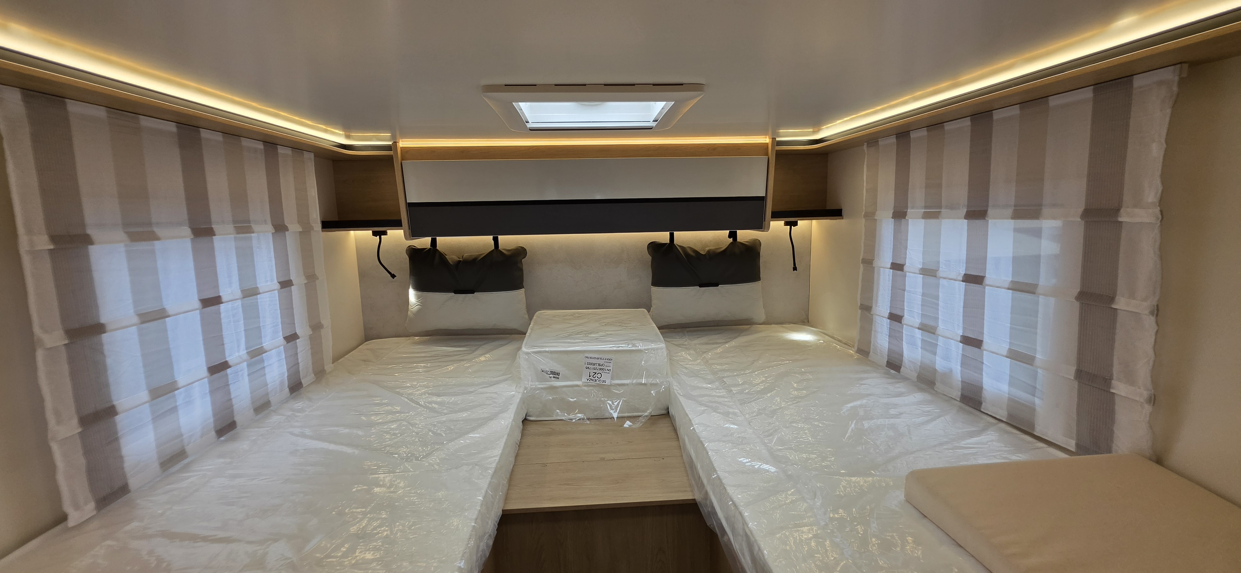  - 24 - CI HORON 87 XT SILVER EDITION 