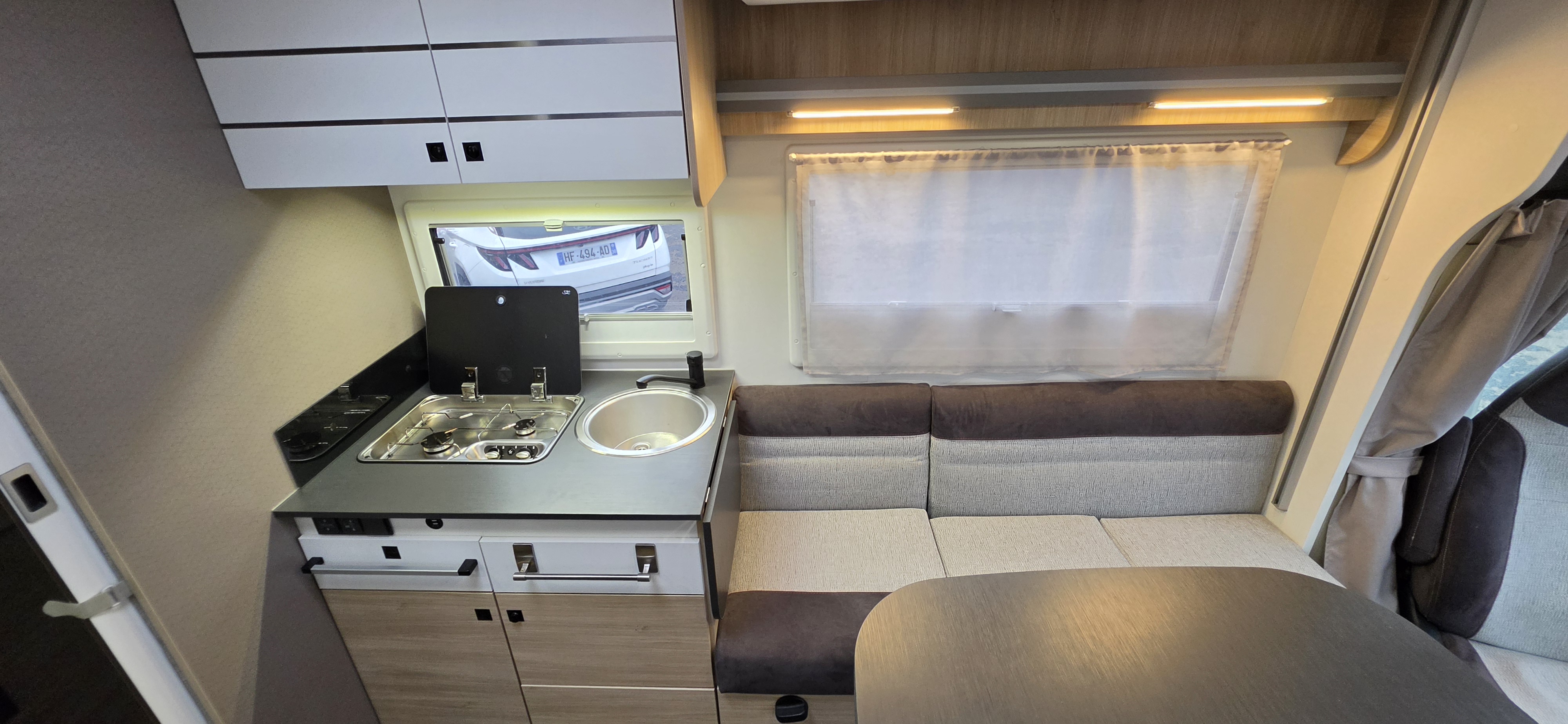  - 17 - CHAUSSON 650 FIRST LINE 