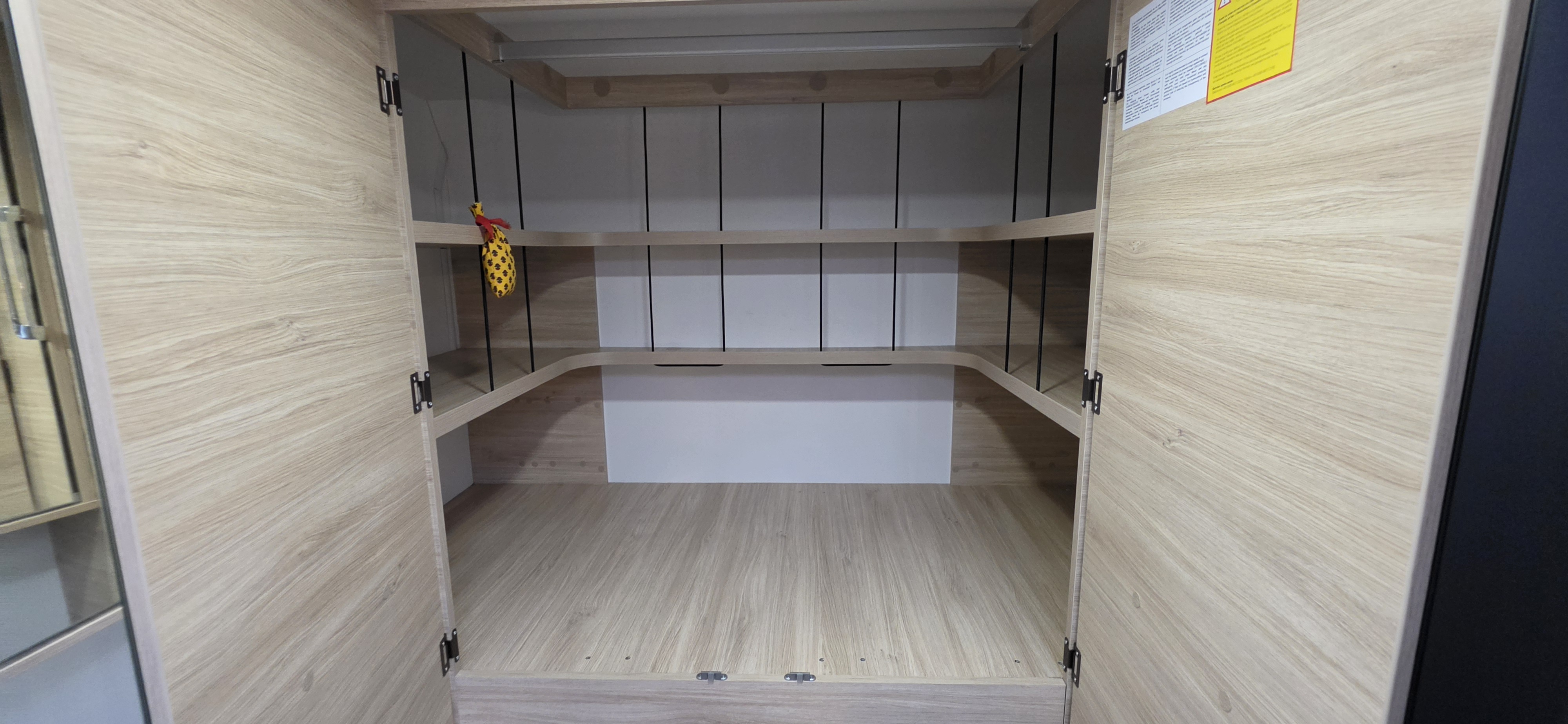  - 24 - CHAUSSON 650 FIRST LINE 