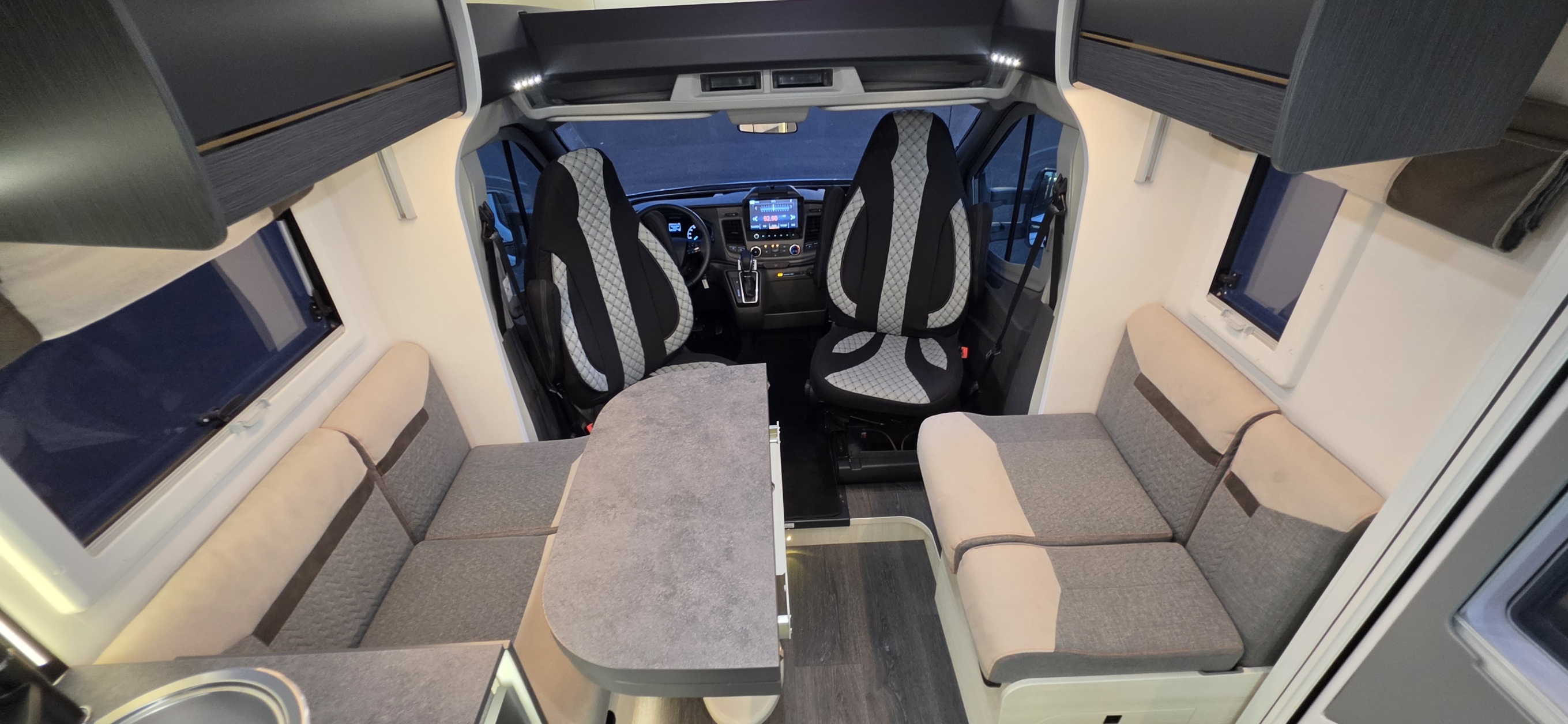 - 13 - CHALLENGER 337 GA GRAPHITE PREMIUM 