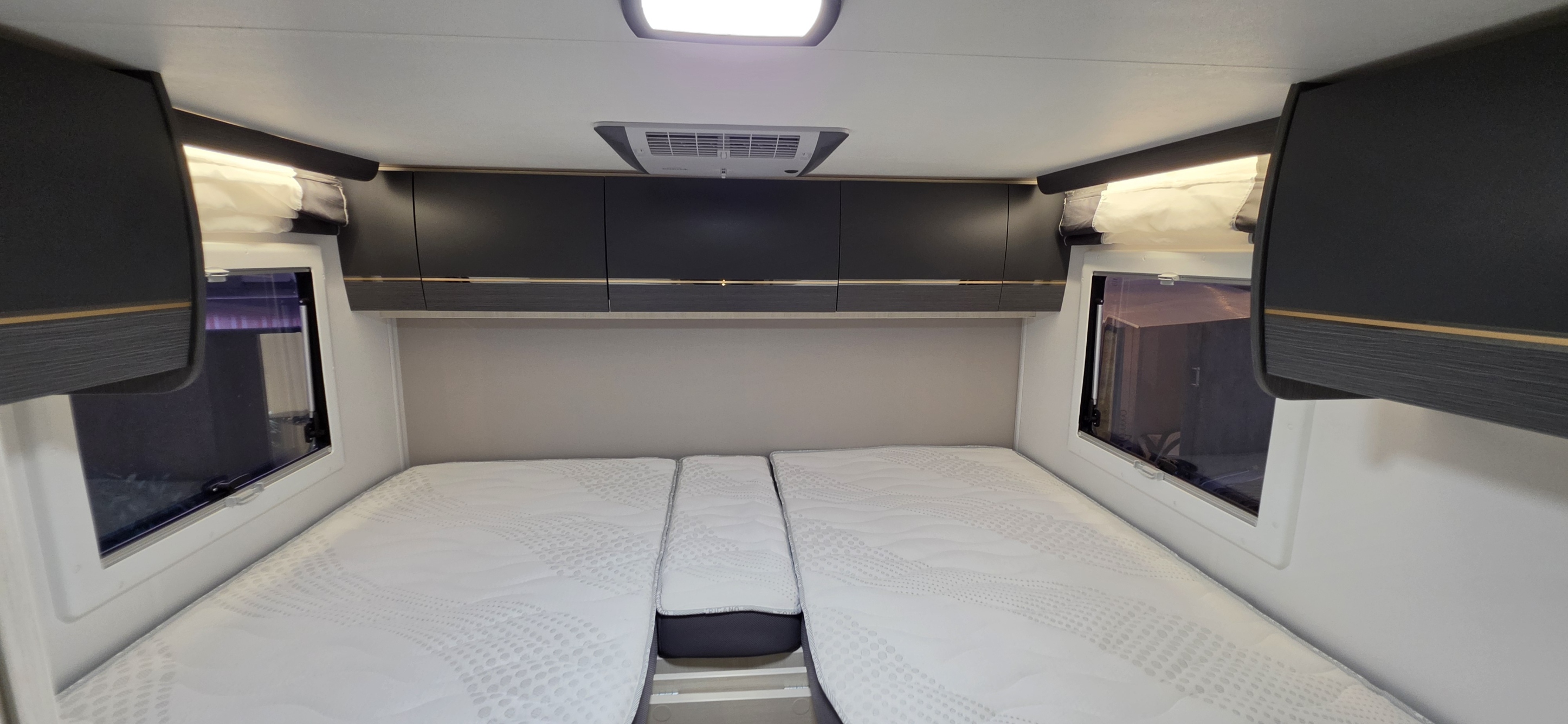  - 21 - CHALLENGER 337 GA GRAPHITE PREMIUM 